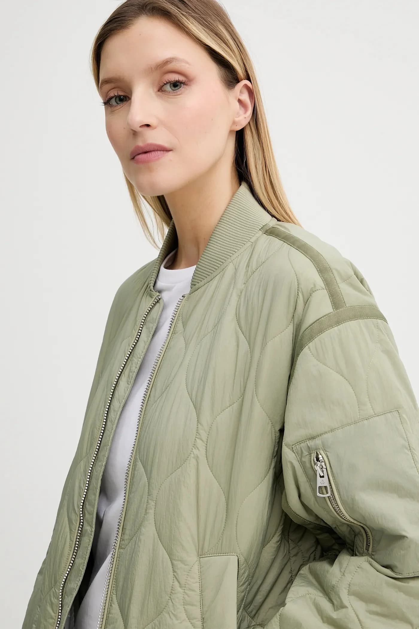 Куртка - фото 4