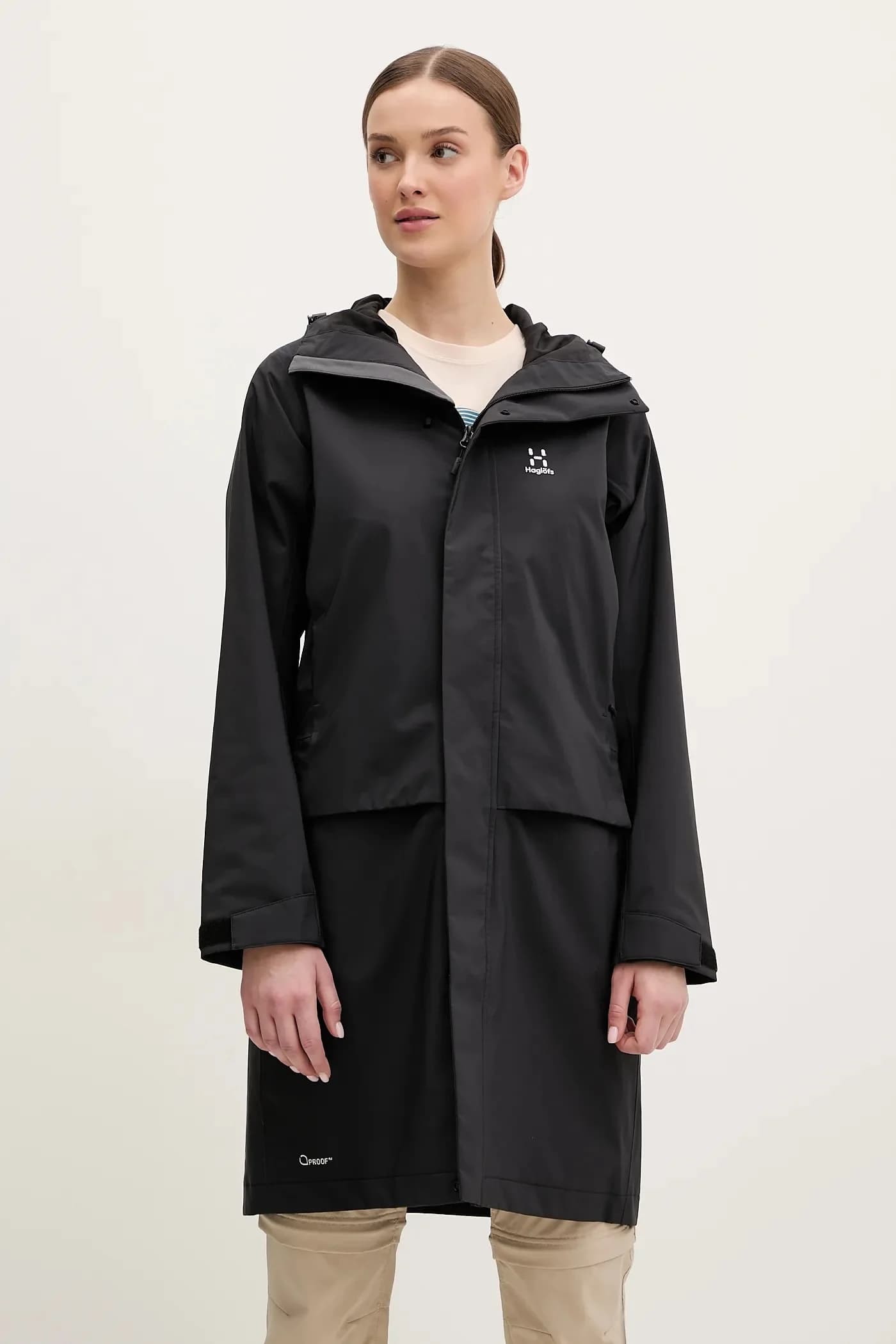 Уличная куртка Aria