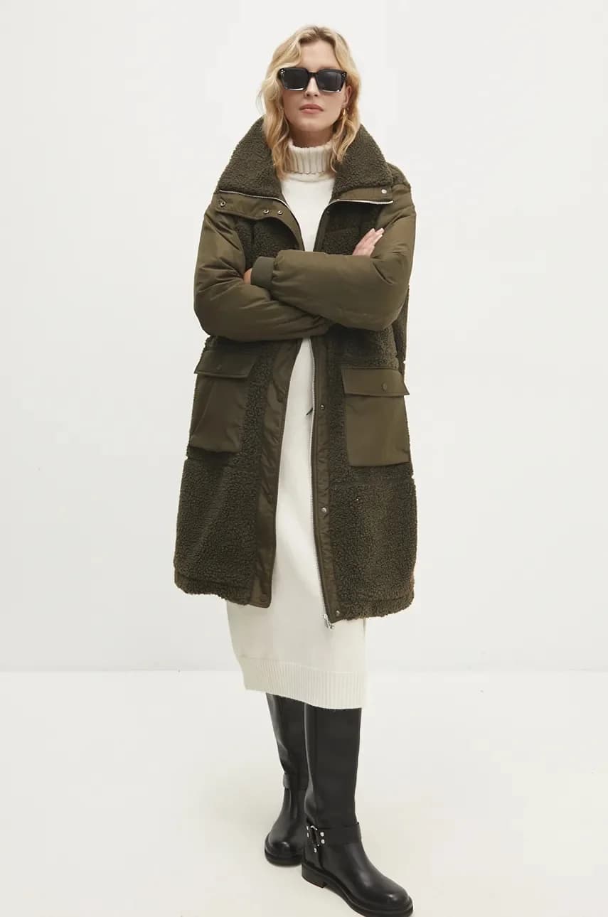 Куртка - фото 2