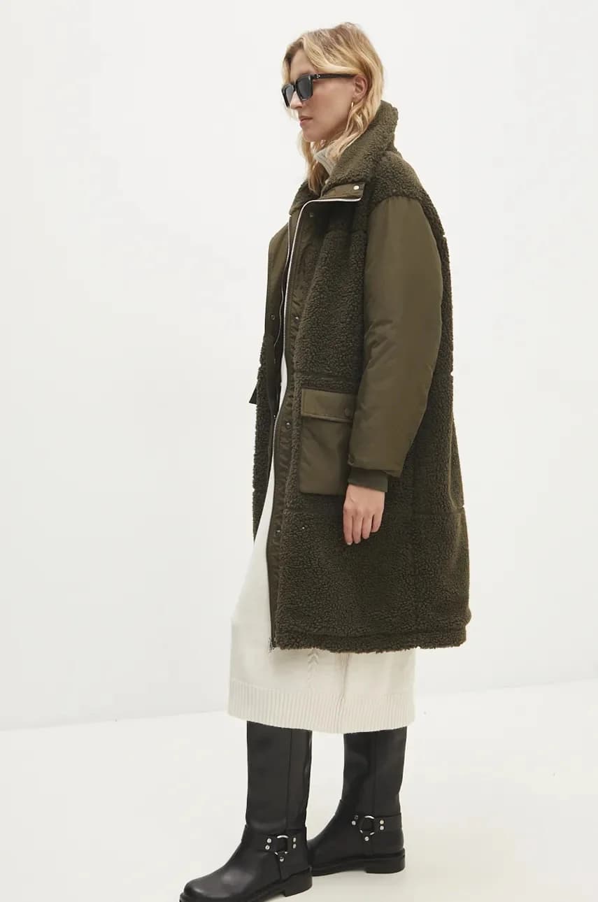 Куртка - фото 4