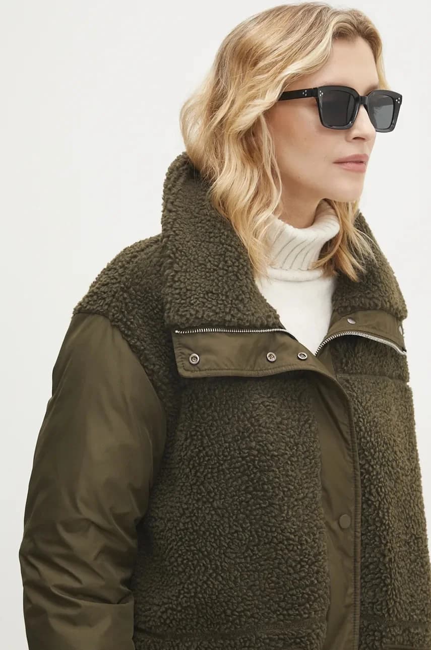 Куртка - фото 5