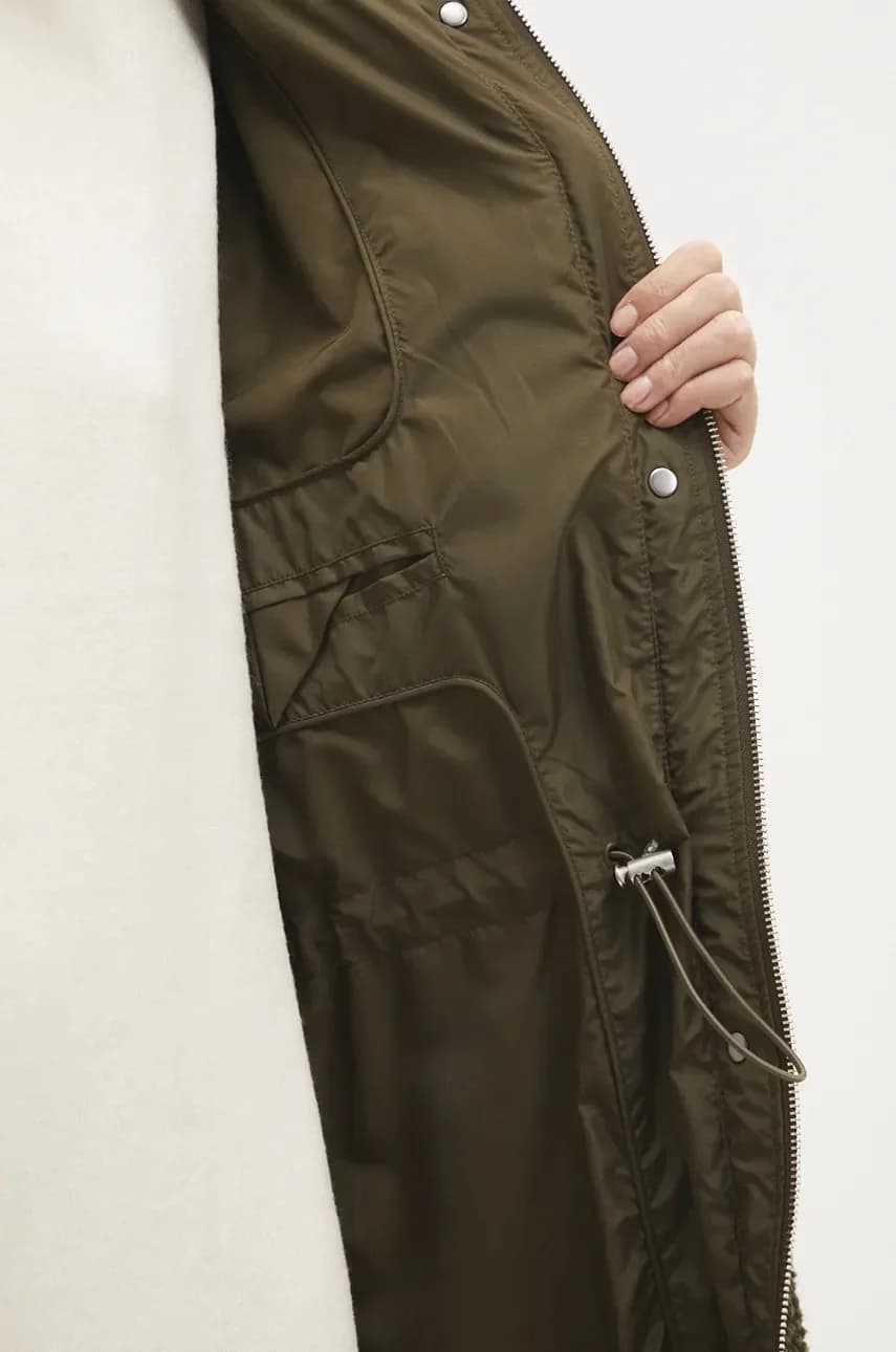 Куртка - фото 7