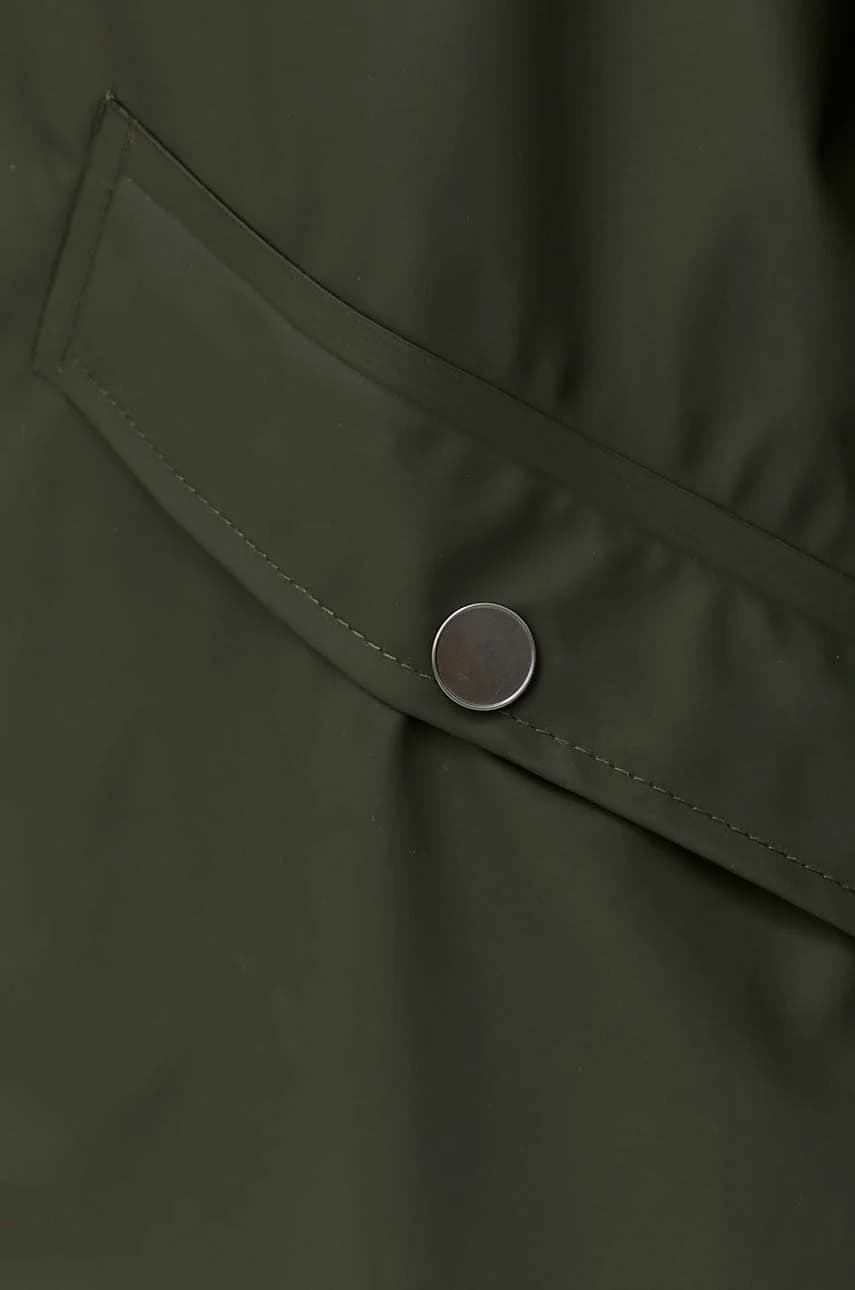 12020 Длинная куртка - фото 9