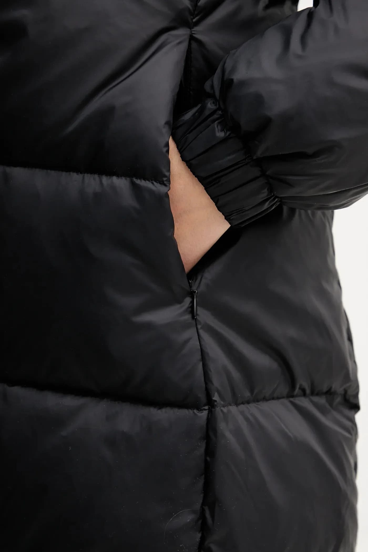 Пуховик - фото 5