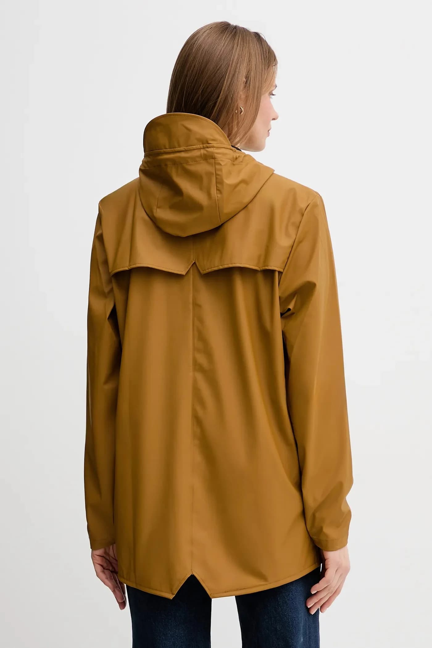 12010 Куртка W3 дождевик - фото 5