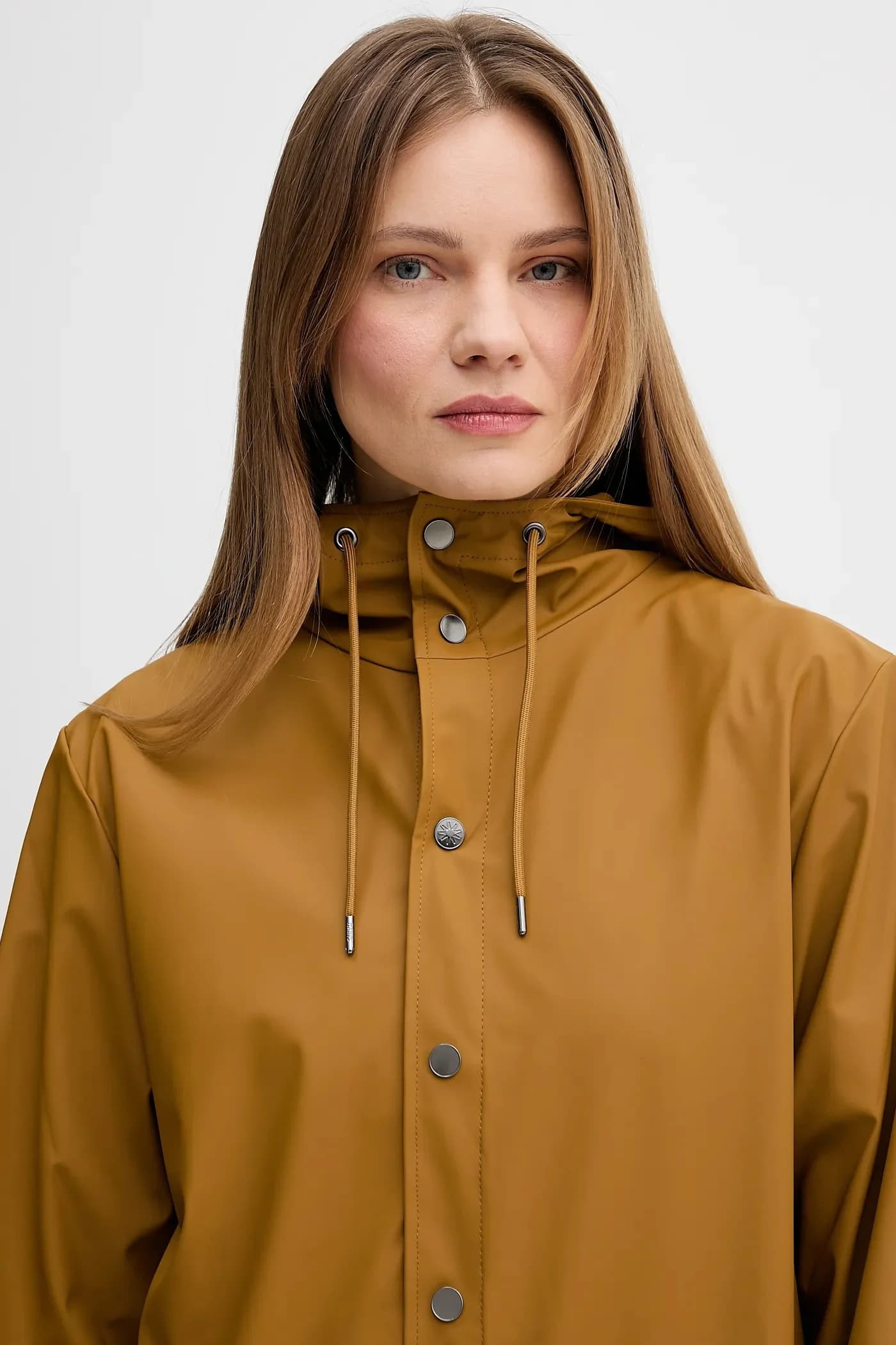 12010 Куртка W3 дождевик - фото 7