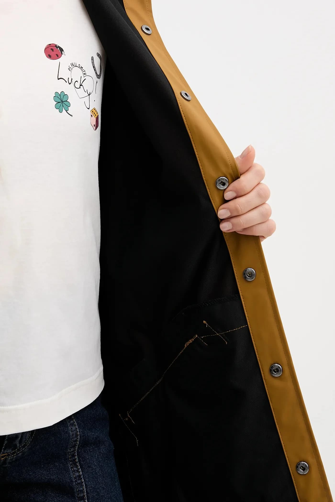 12010 Куртка W3 дождевик - фото 9