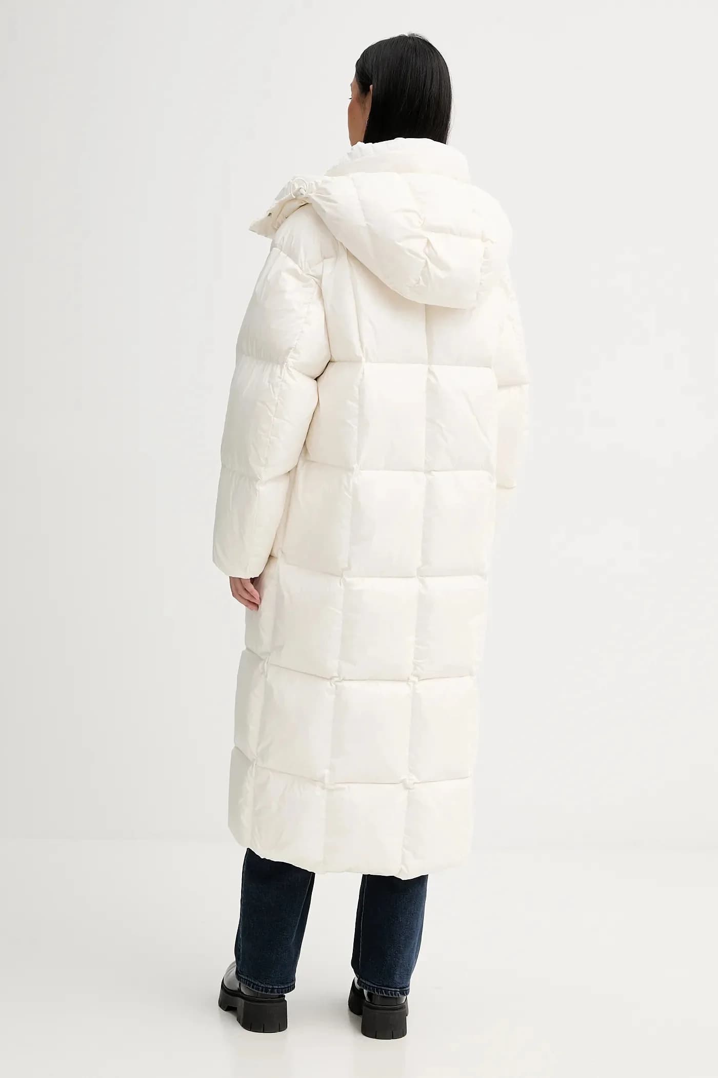 Пуховик - фото 3