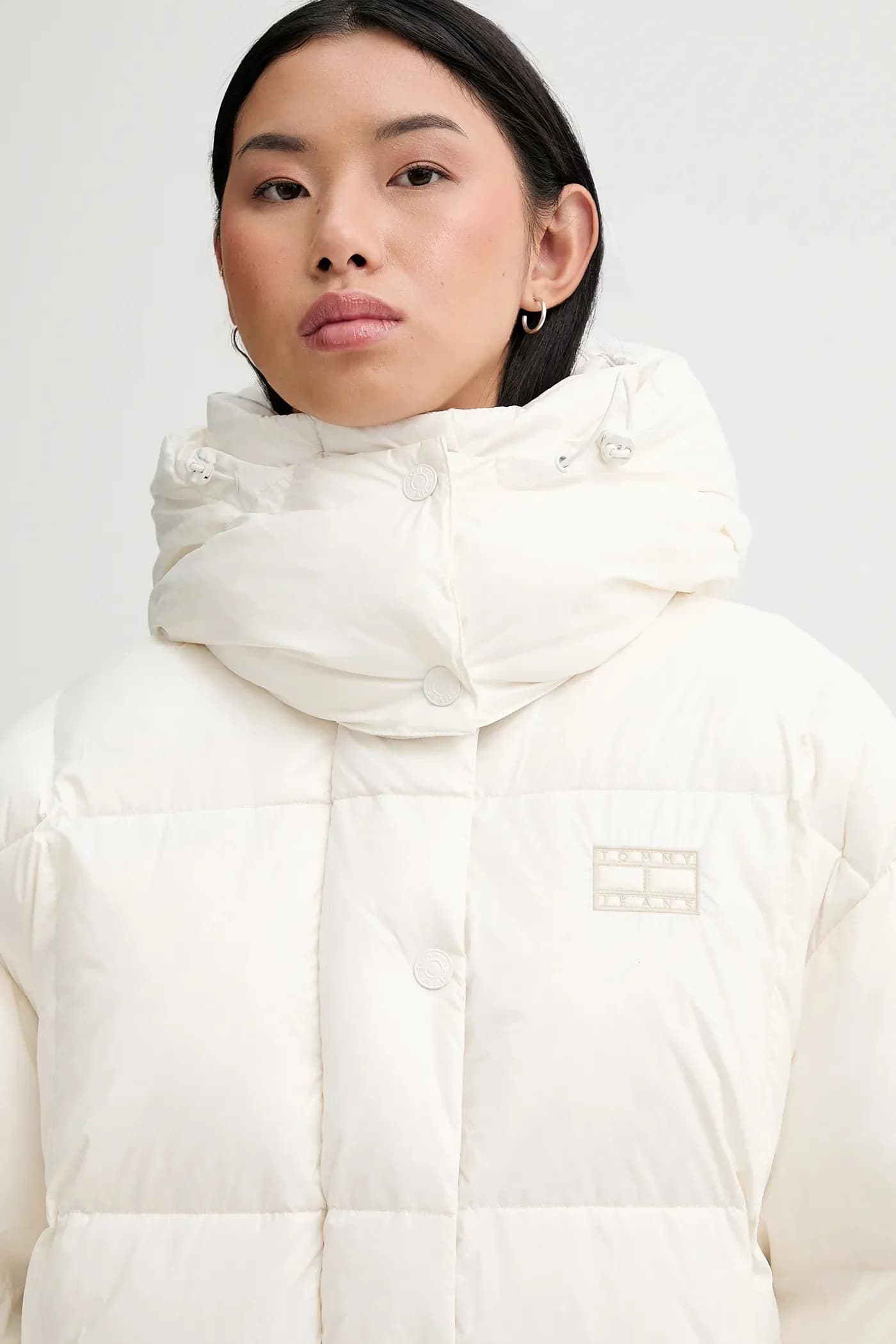 Пуховик - фото 5