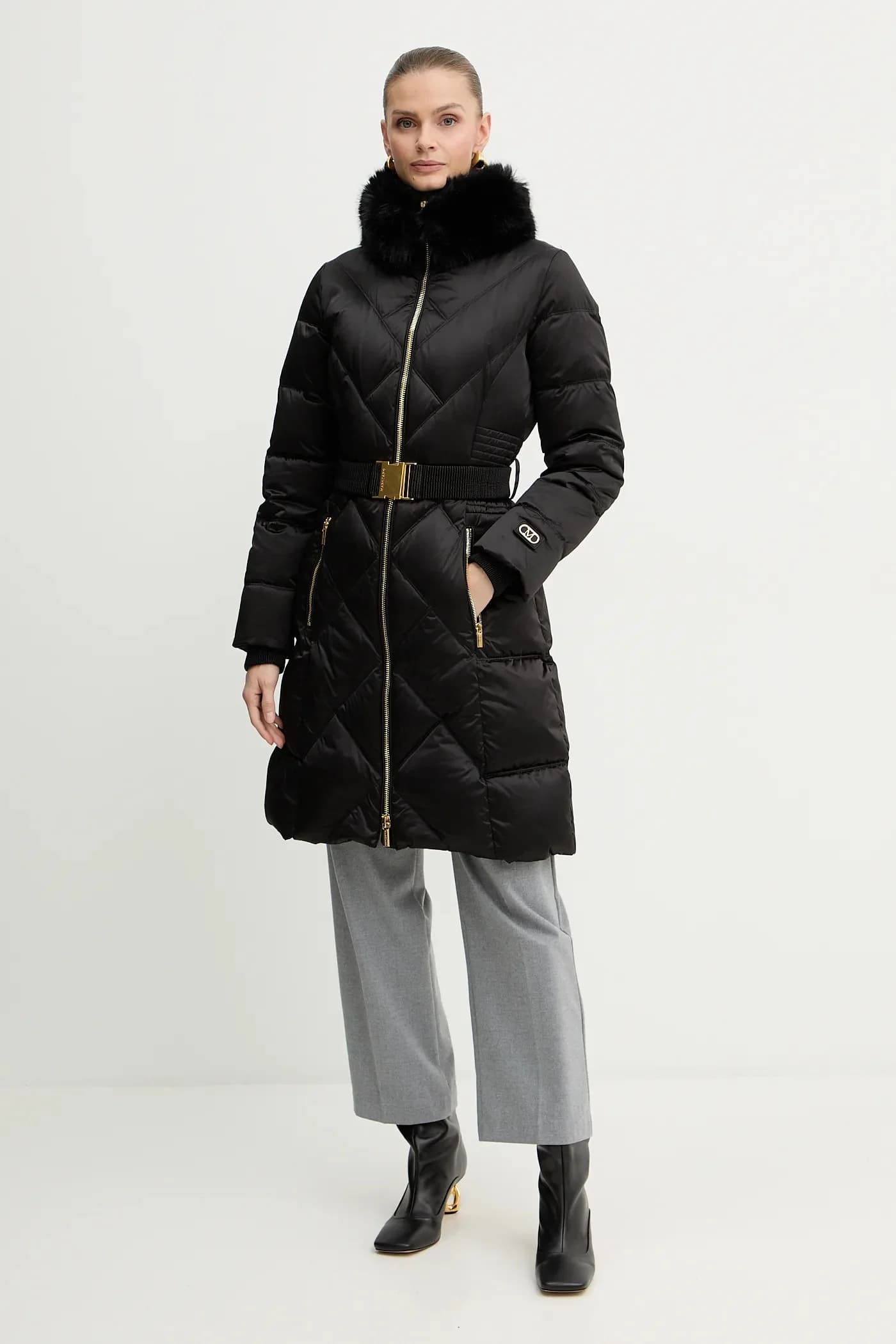 ЭЛЛИ пуховик - фото 2