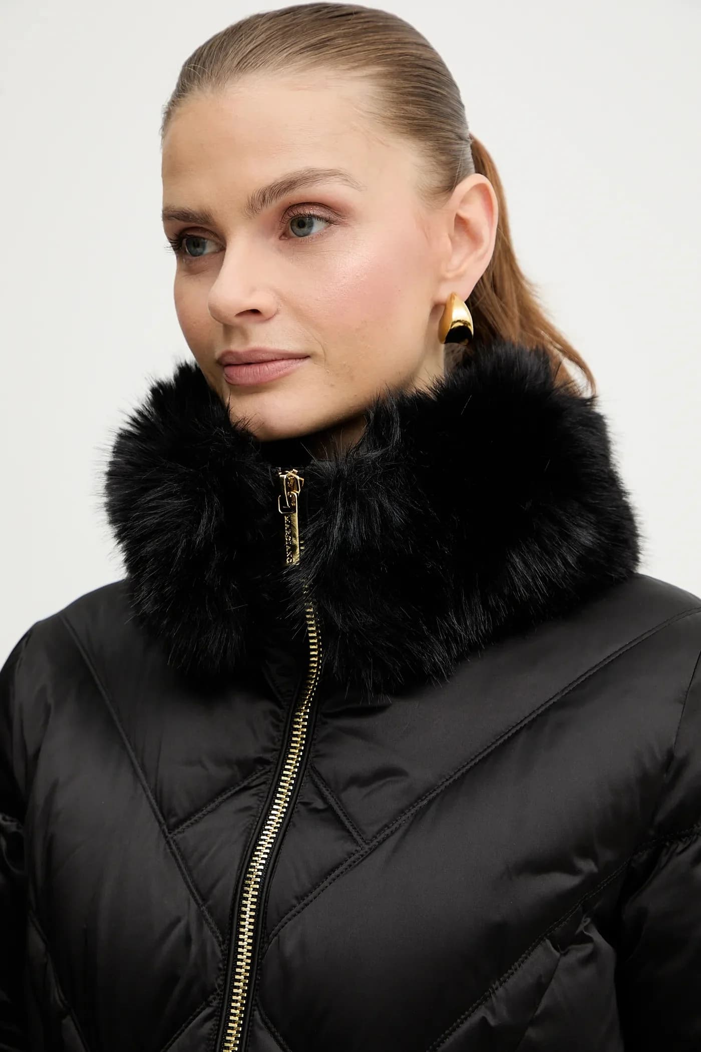 ЭЛЛИ пуховик - фото 4