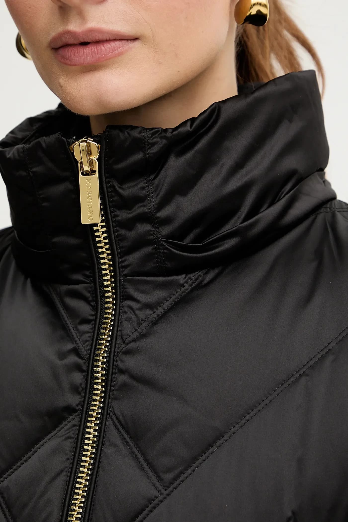 ЭЛЛИ пуховик - фото 5