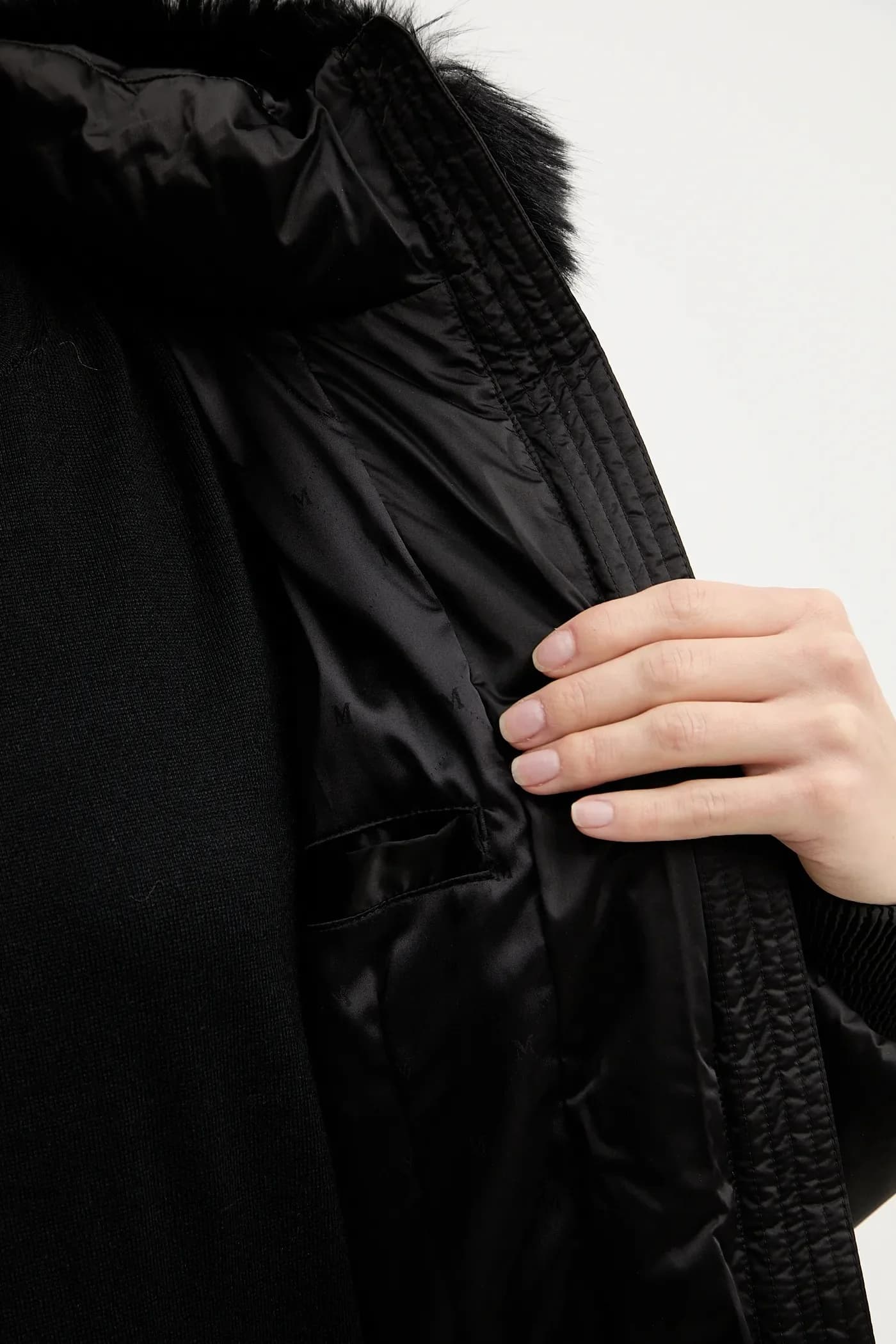 ЭЛЛИ пуховик - фото 8