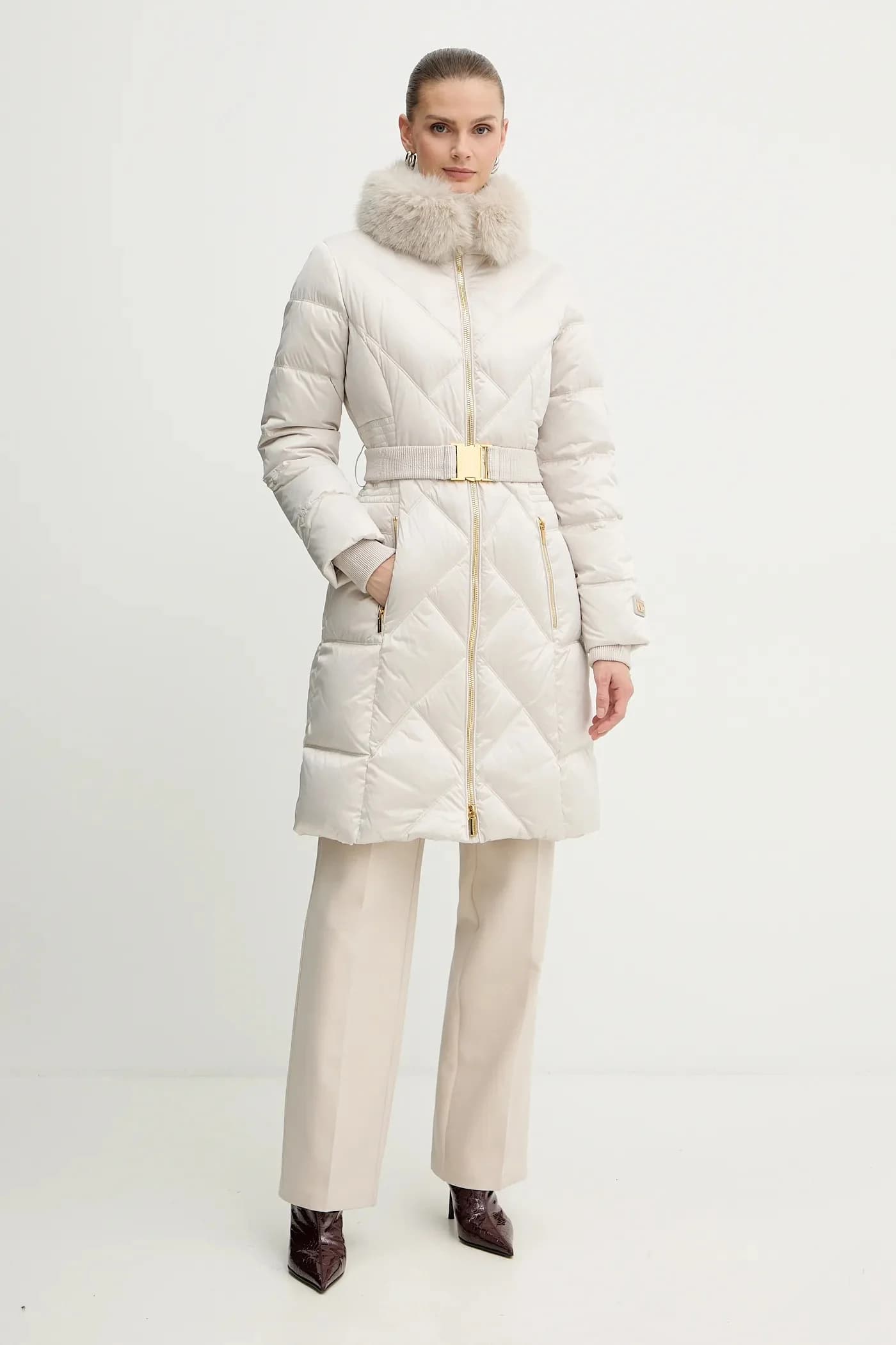 ЭЛЛИ пуховик - фото 2