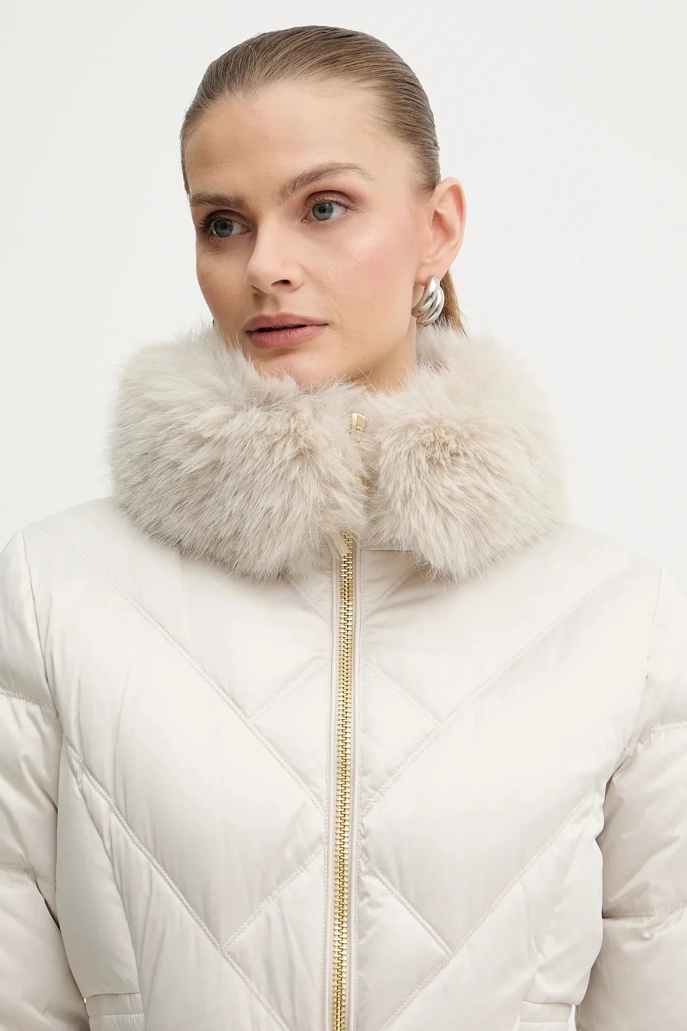 ЭЛЛИ пуховик - фото 4