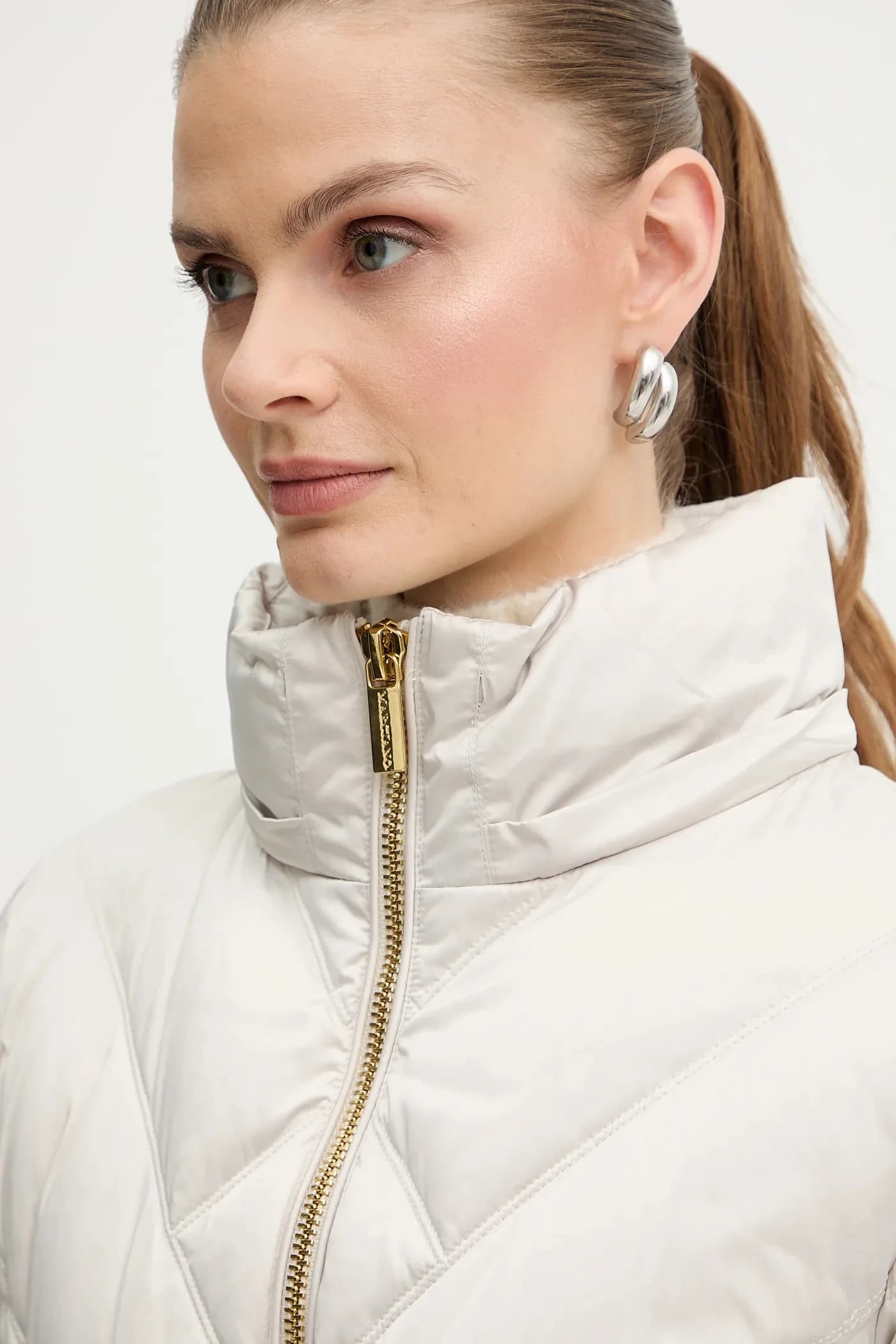 ЭЛЛИ пуховик - фото 5