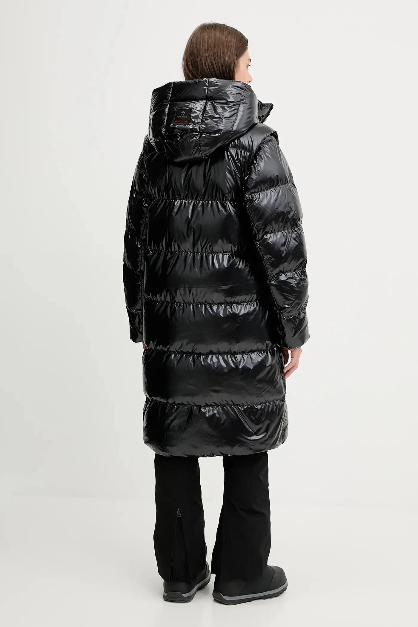 пуховик АСТА - фото 2