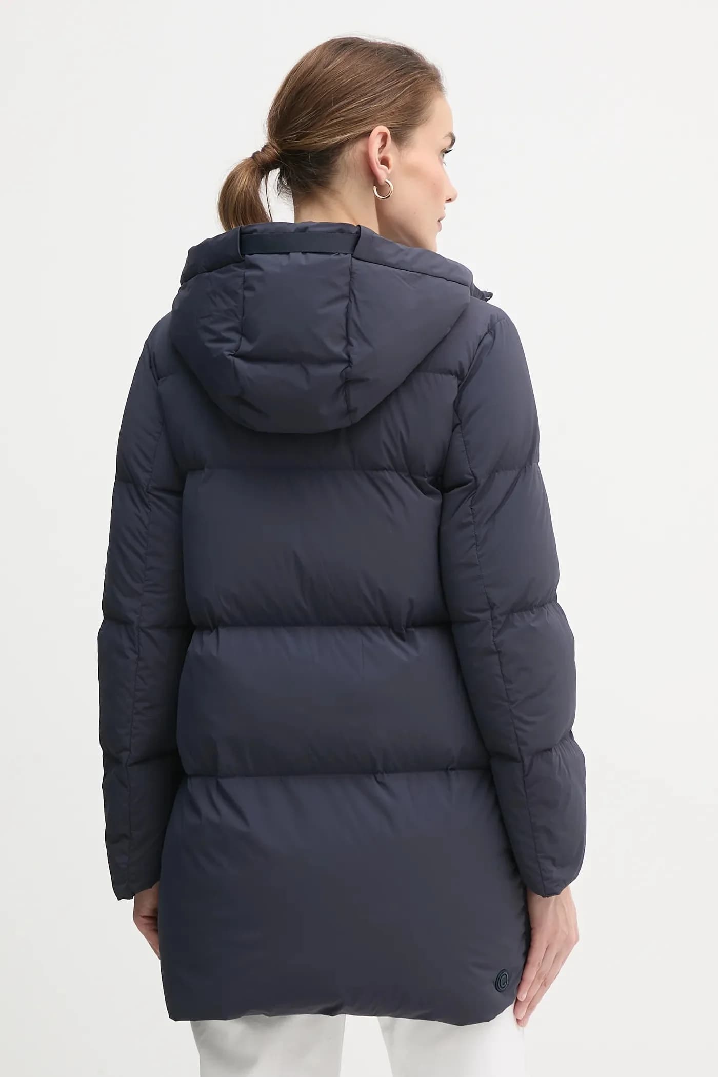 Пуховик - фото 3