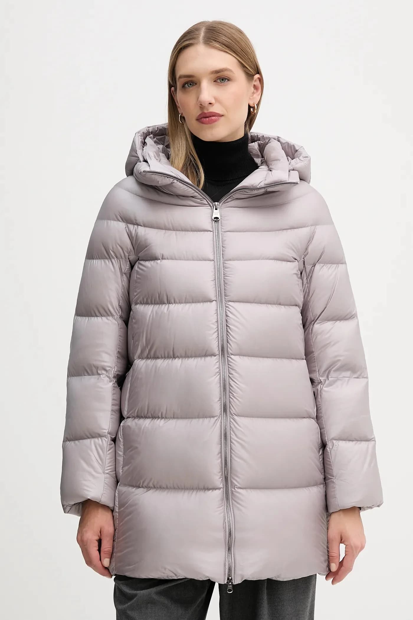 ХАННА пуховик