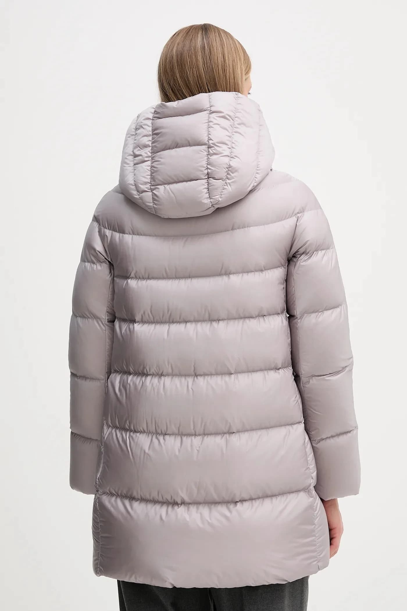 ХАННА пуховик - фото 3