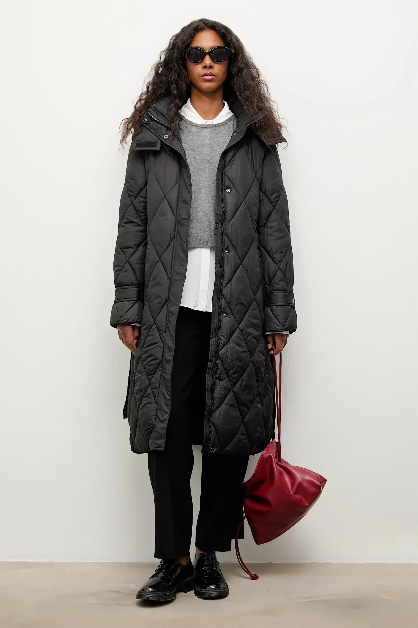 Куртка - фото 2