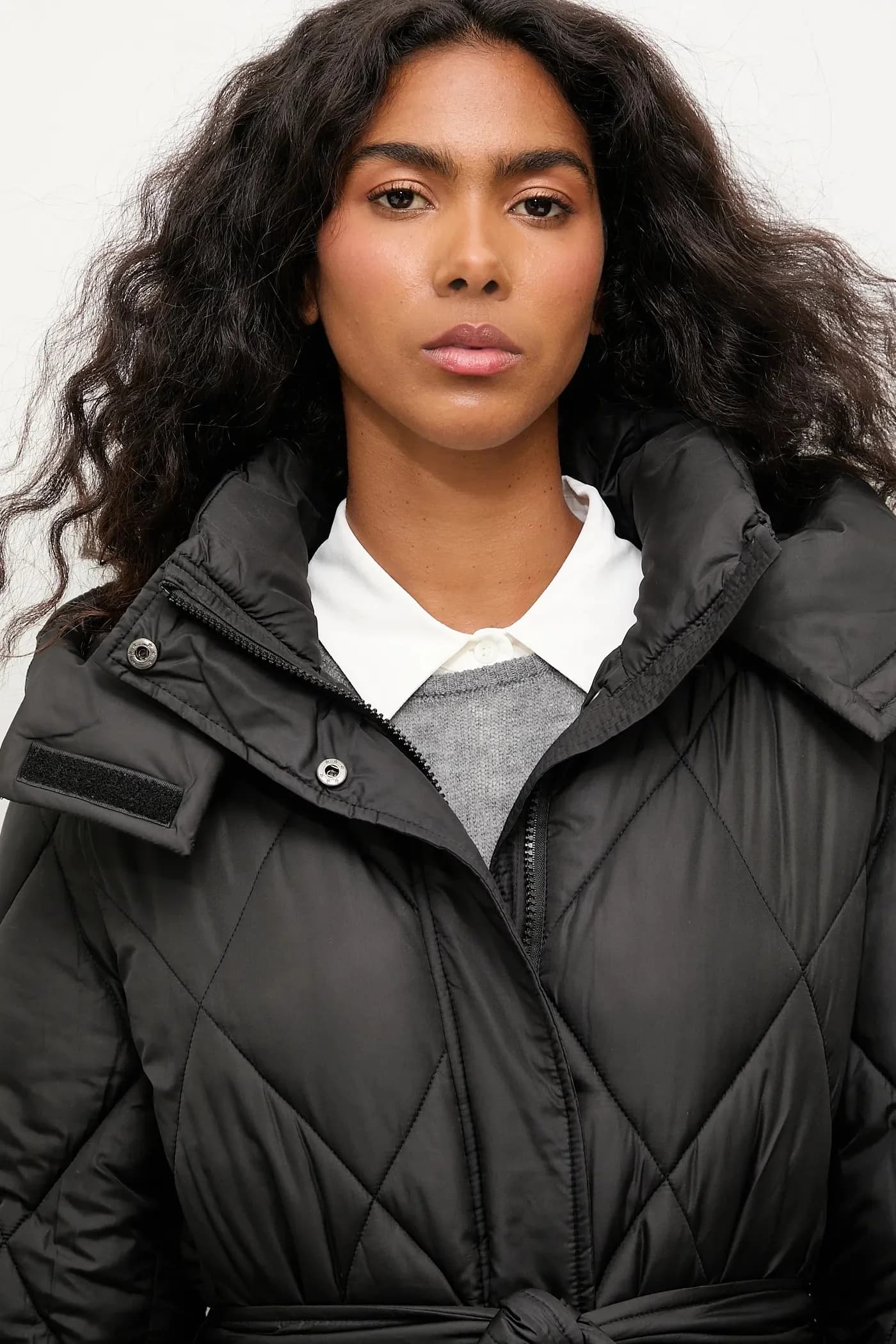 Куртка - фото 6