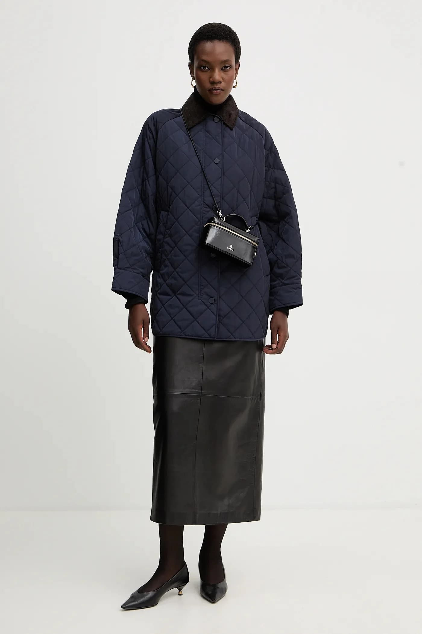 ПЕПАТО куртка