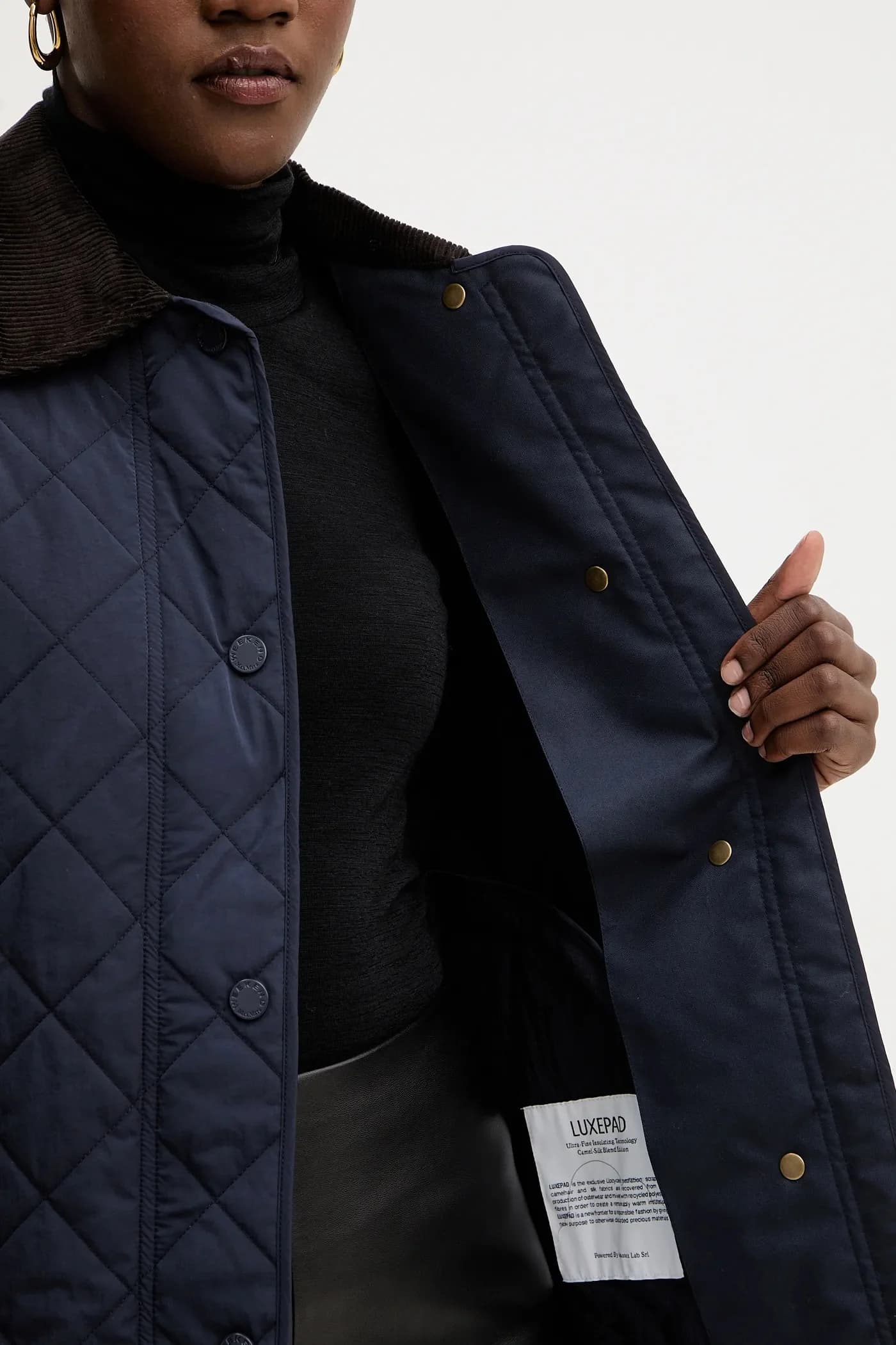 ПЕПАТО куртка - фото 6