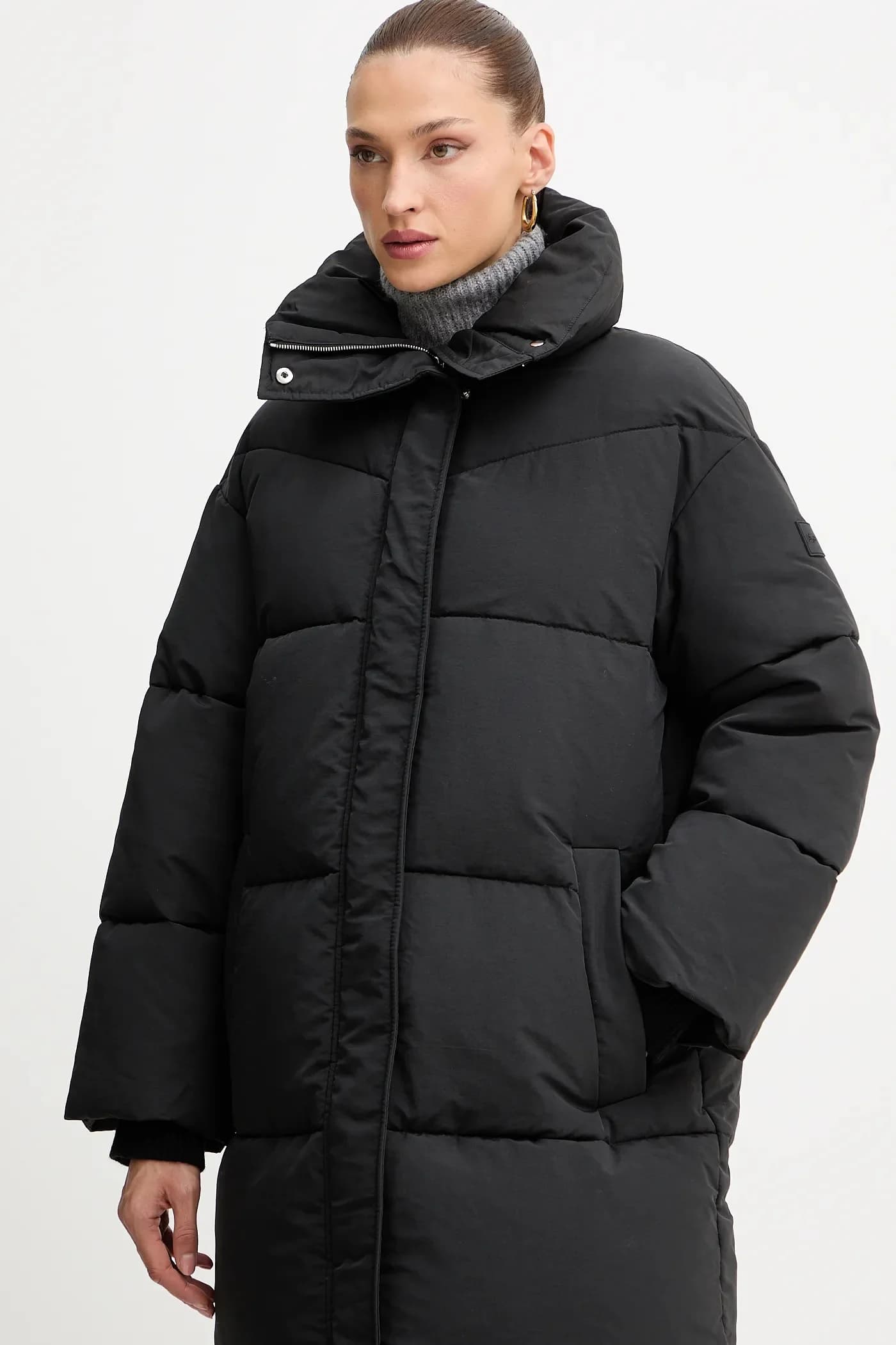 Куртка C_Пирани - фото 4