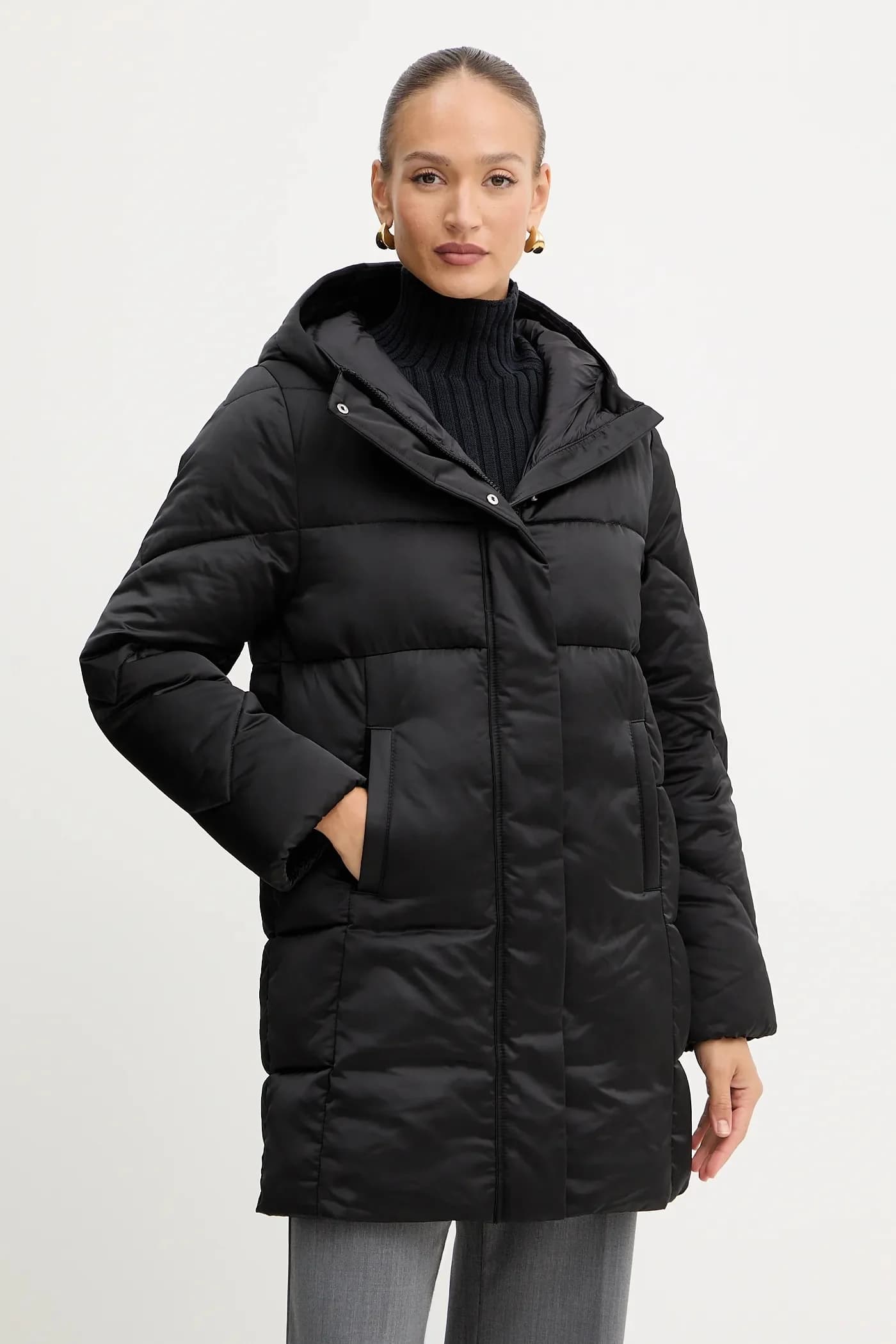 куртка Петрано