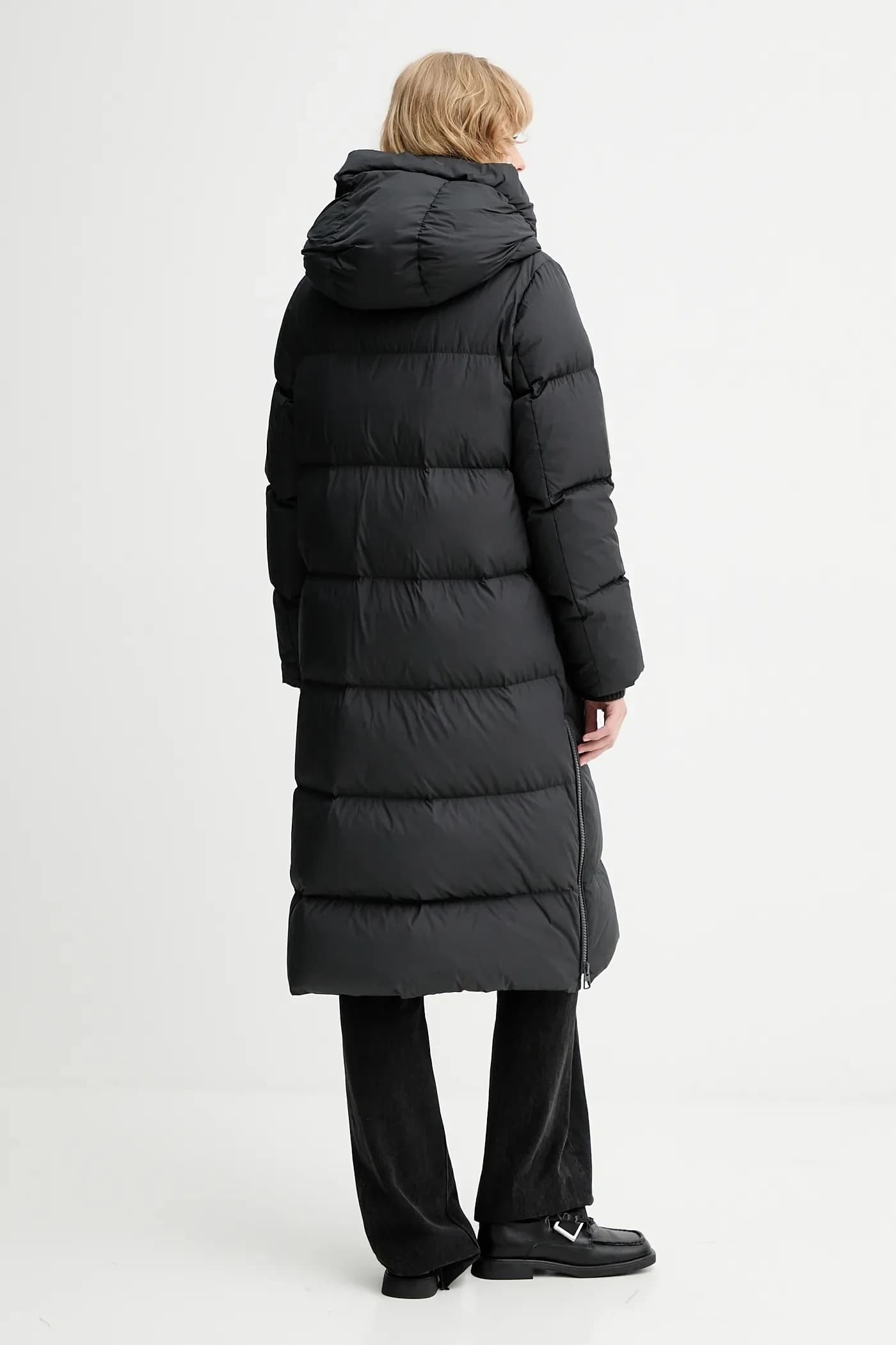 Пуховик - фото 3