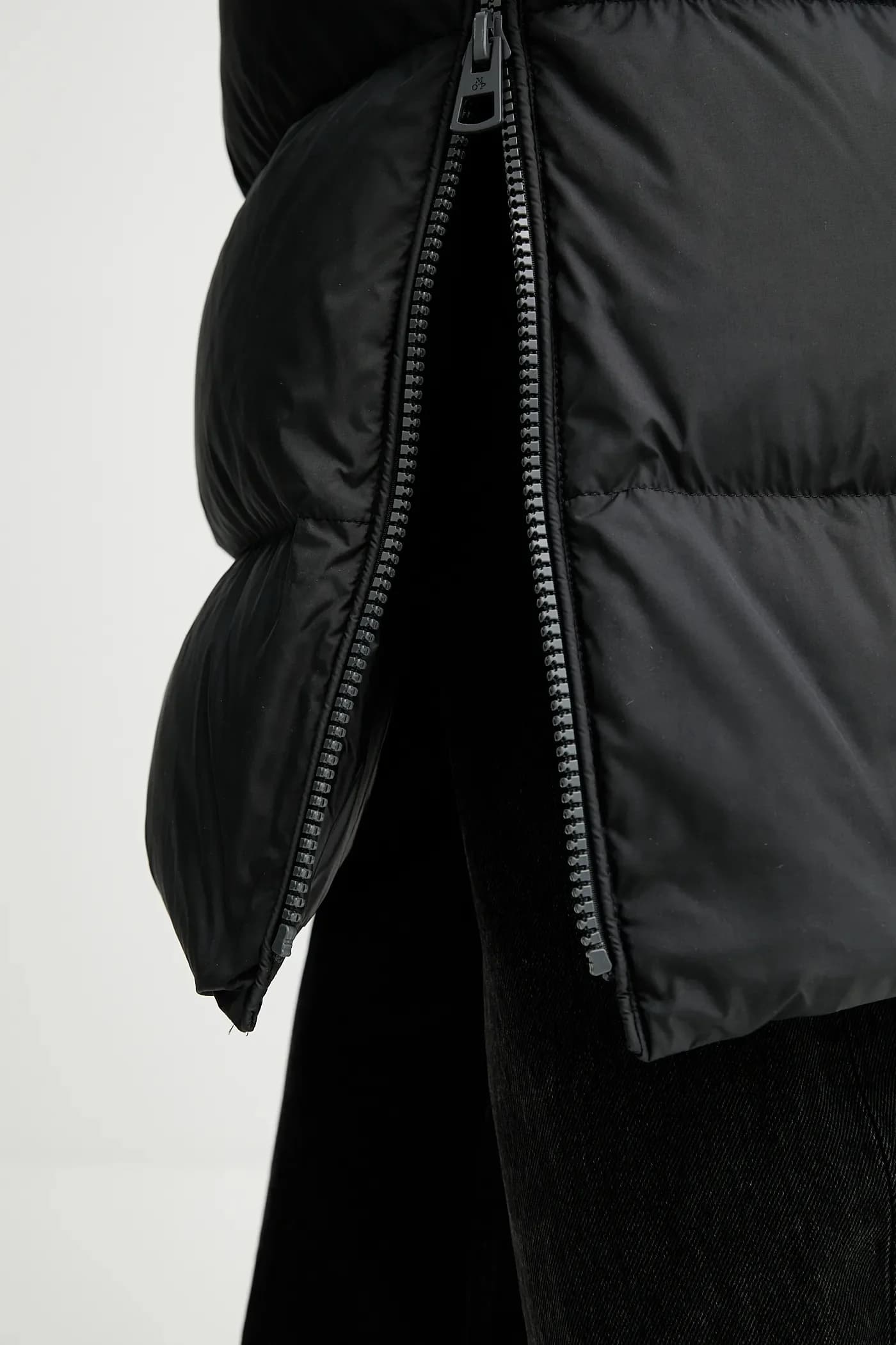 Пуховик - фото 6