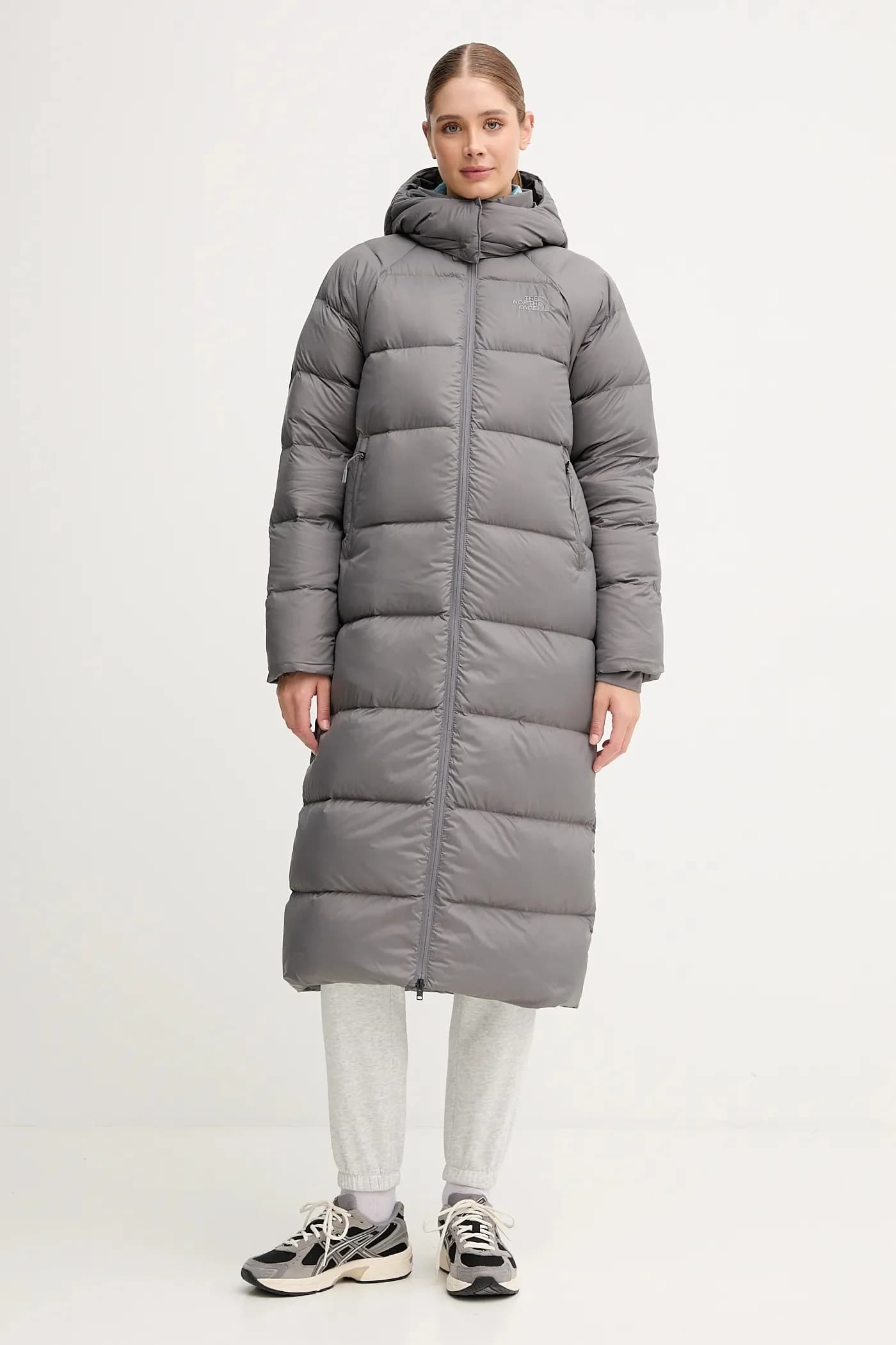 Пуховик Hydrenalite City