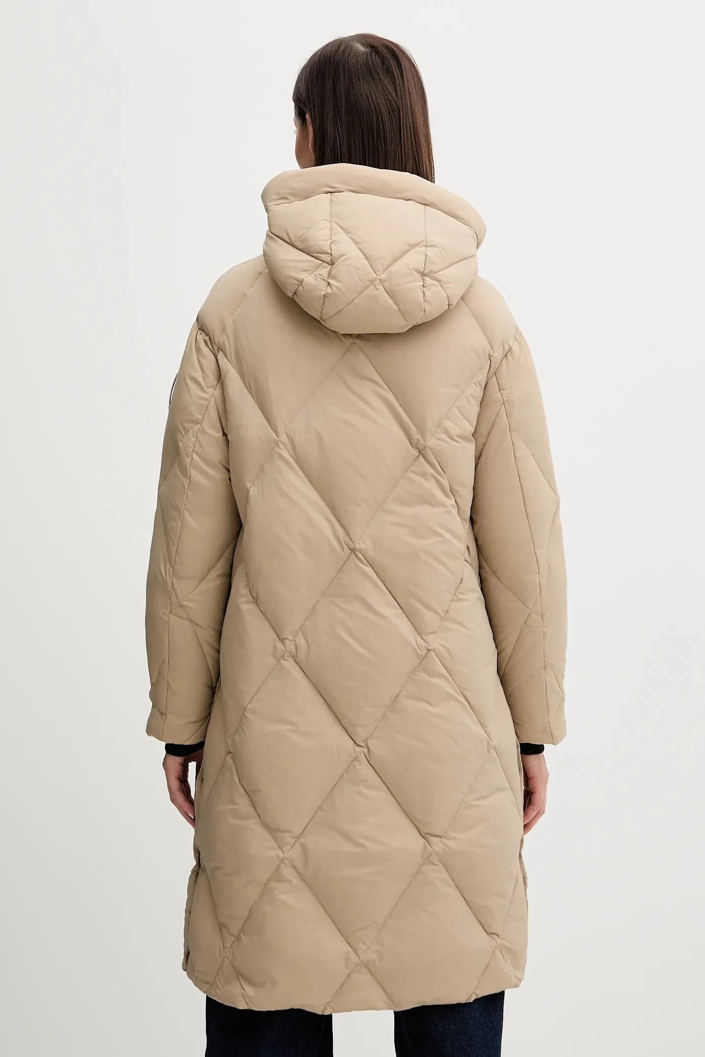 Пуховик - фото 3