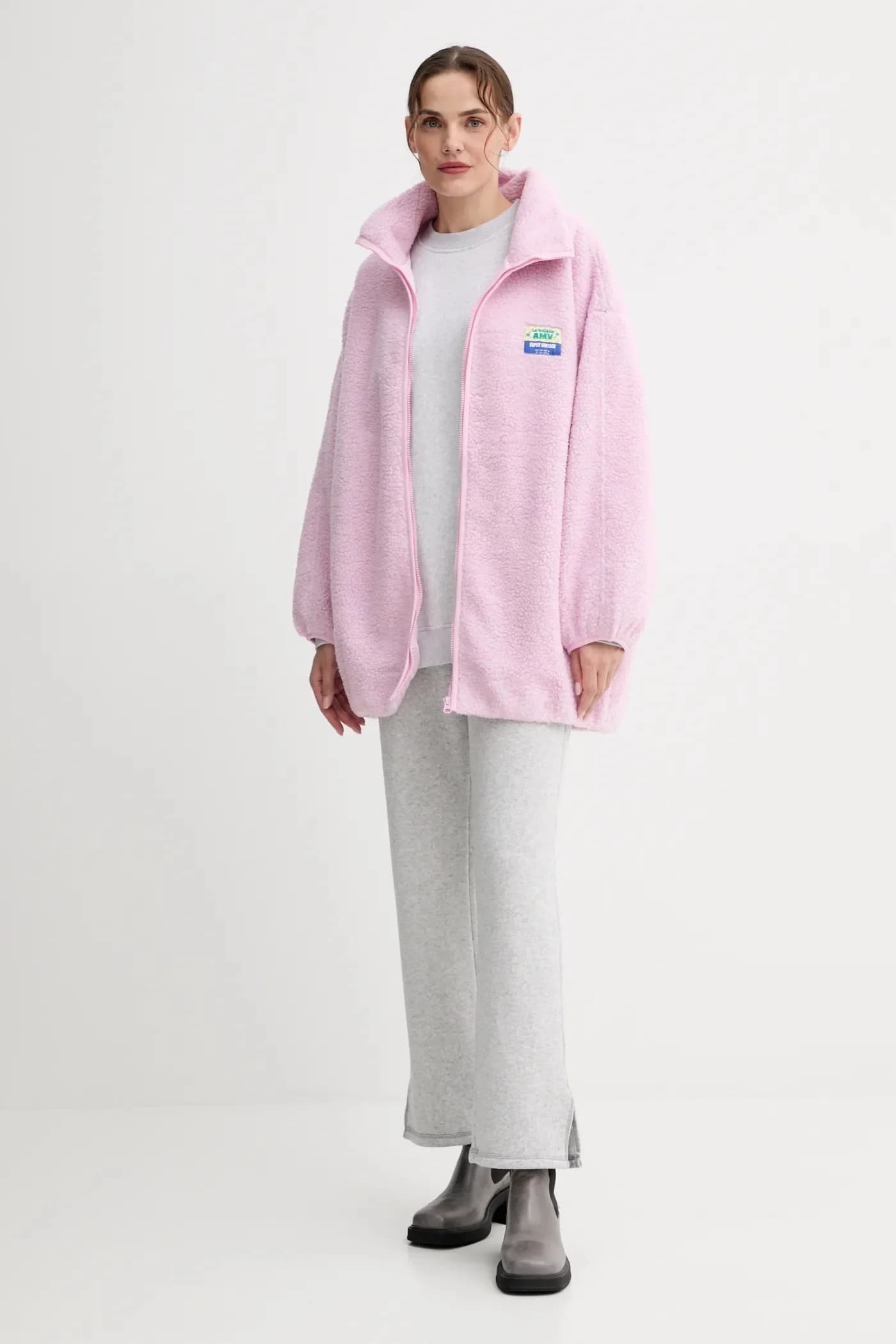 Куртка - фото 2