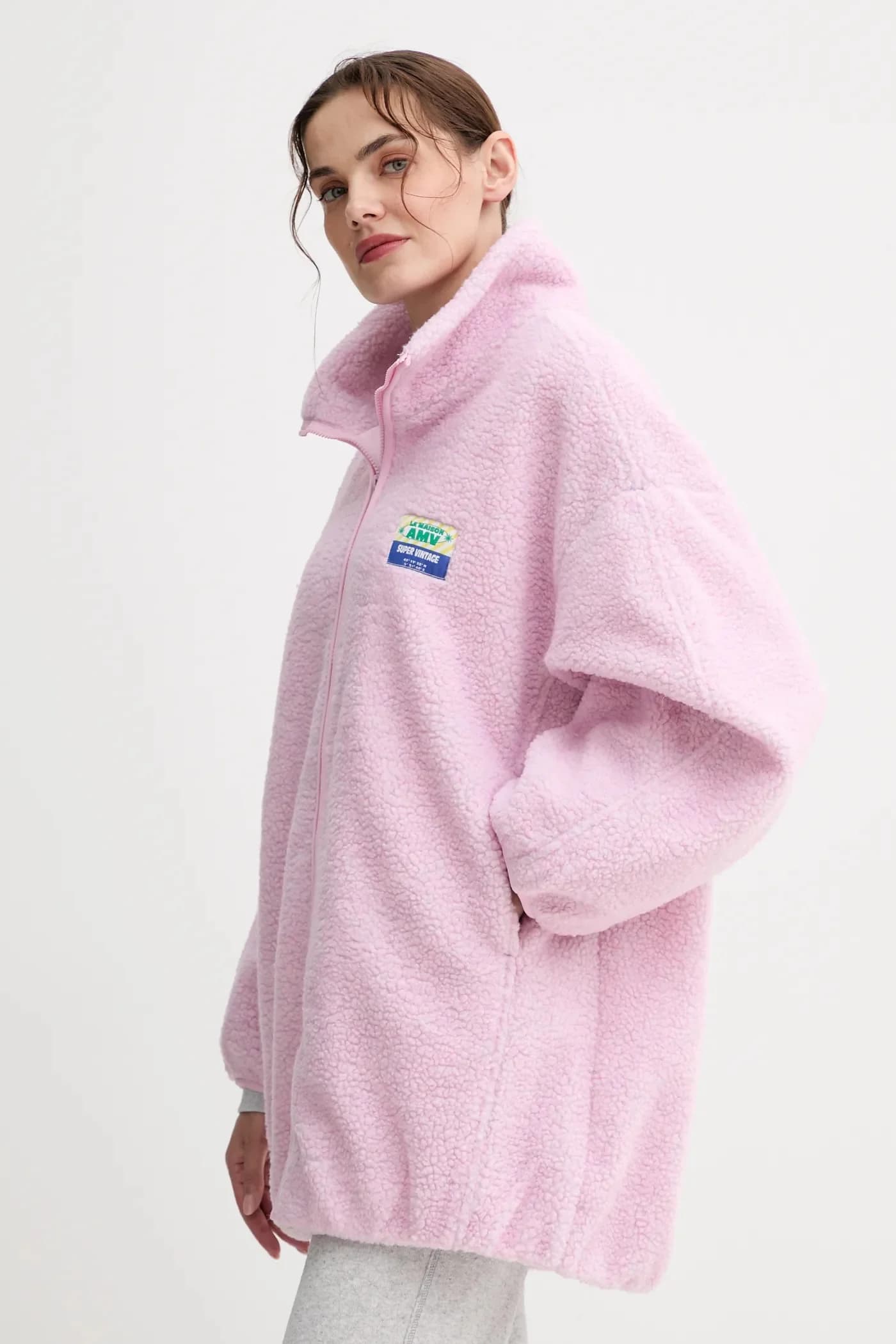 Куртка - фото 4