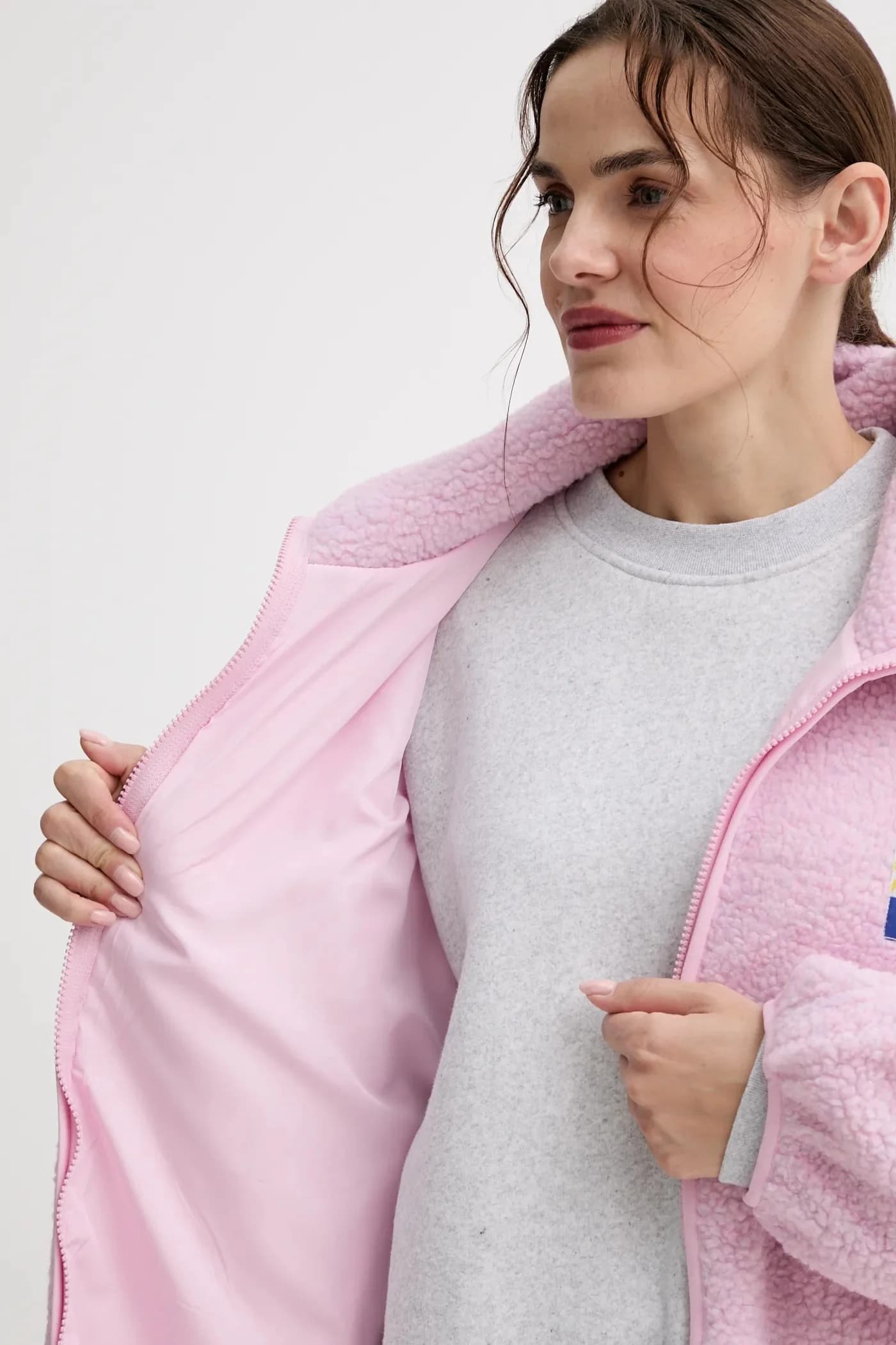 Куртка - фото 7