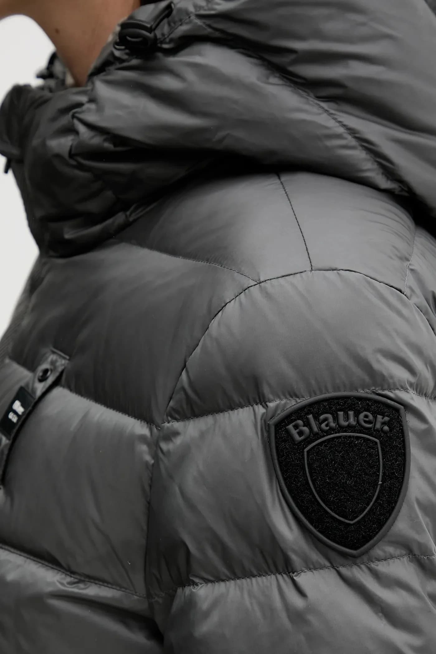 АГНЕС пуховик - фото 5