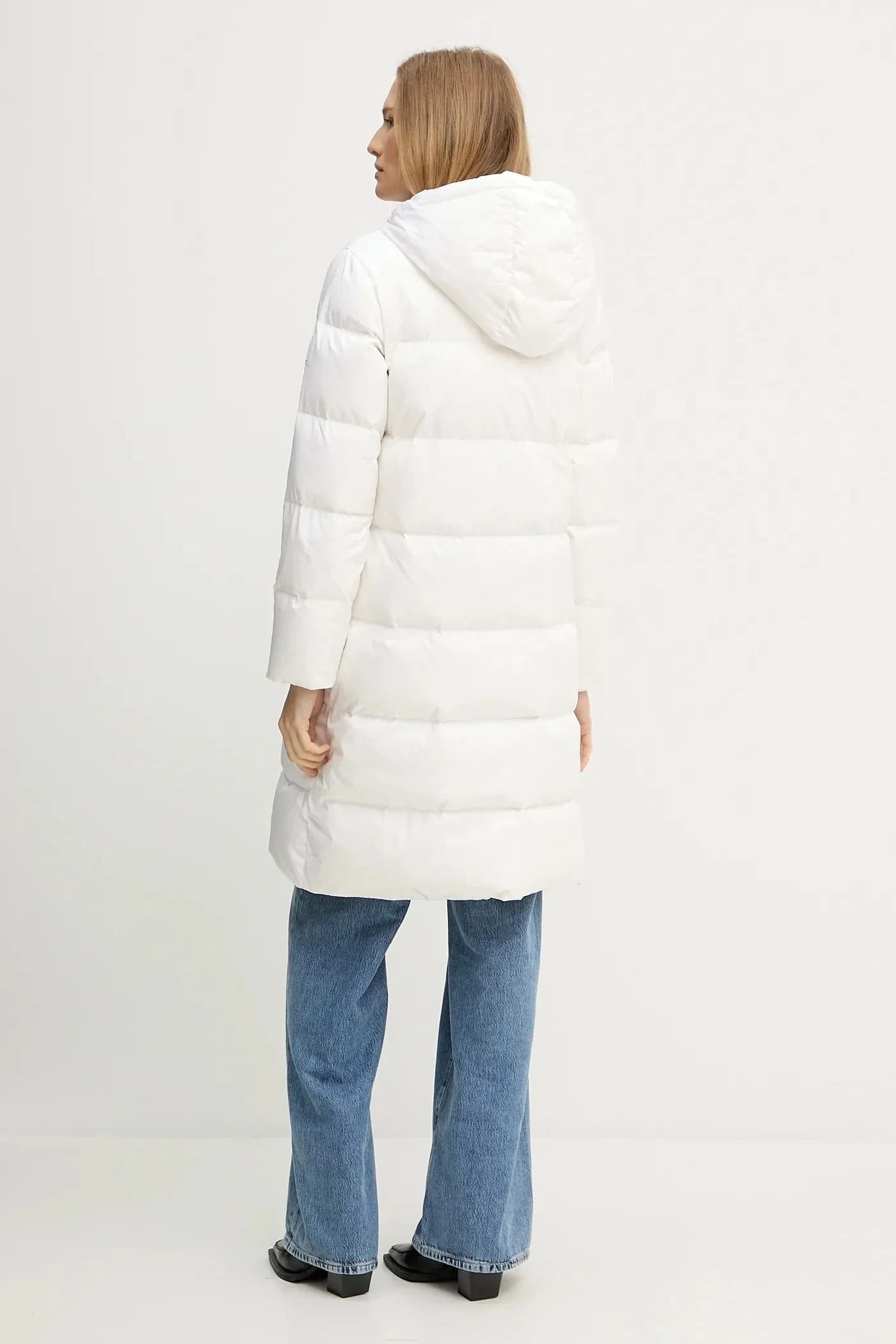 Пуховик - фото 3