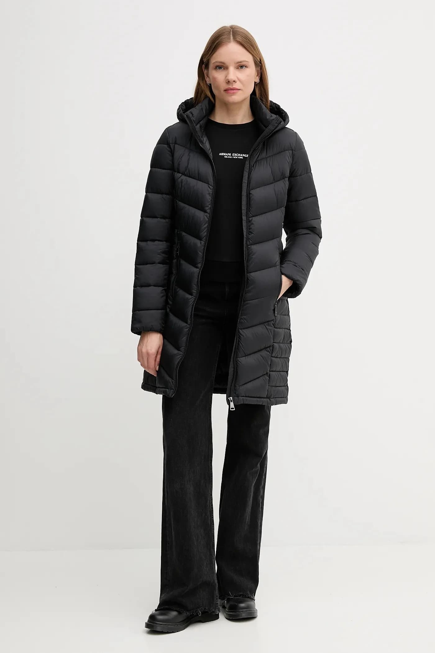 Куртка - фото 2