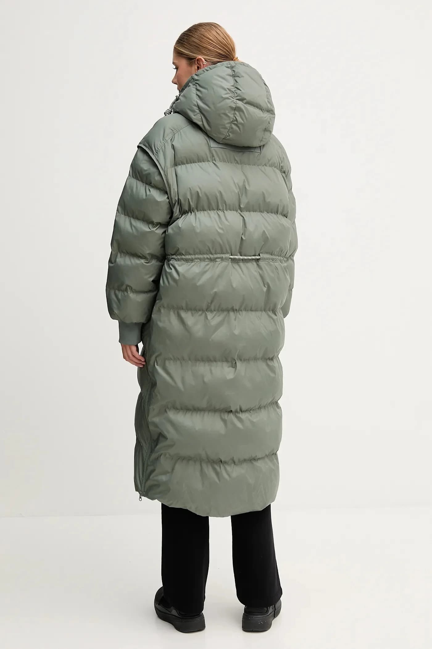 Куртка - фото 2