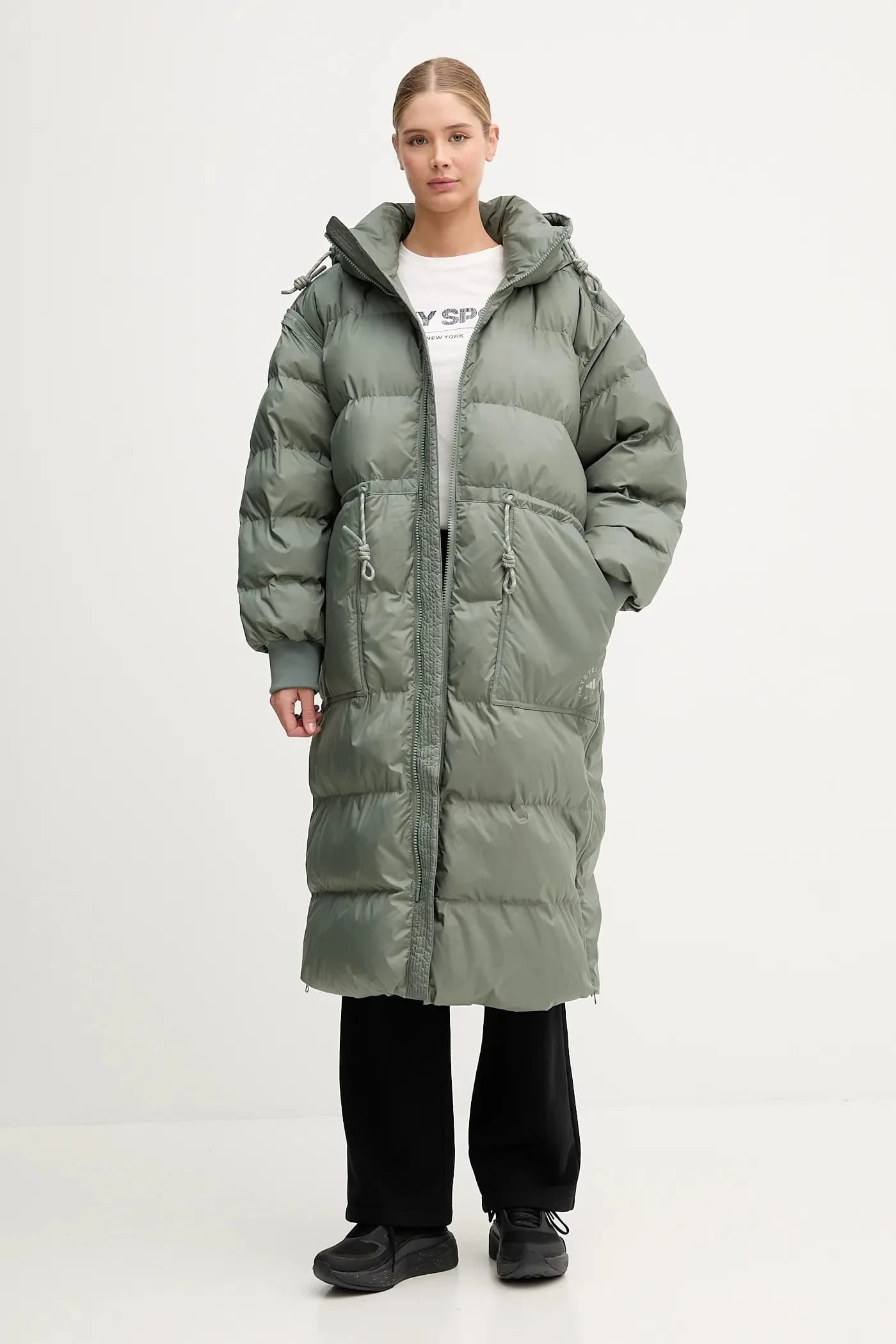 Куртка - фото 4