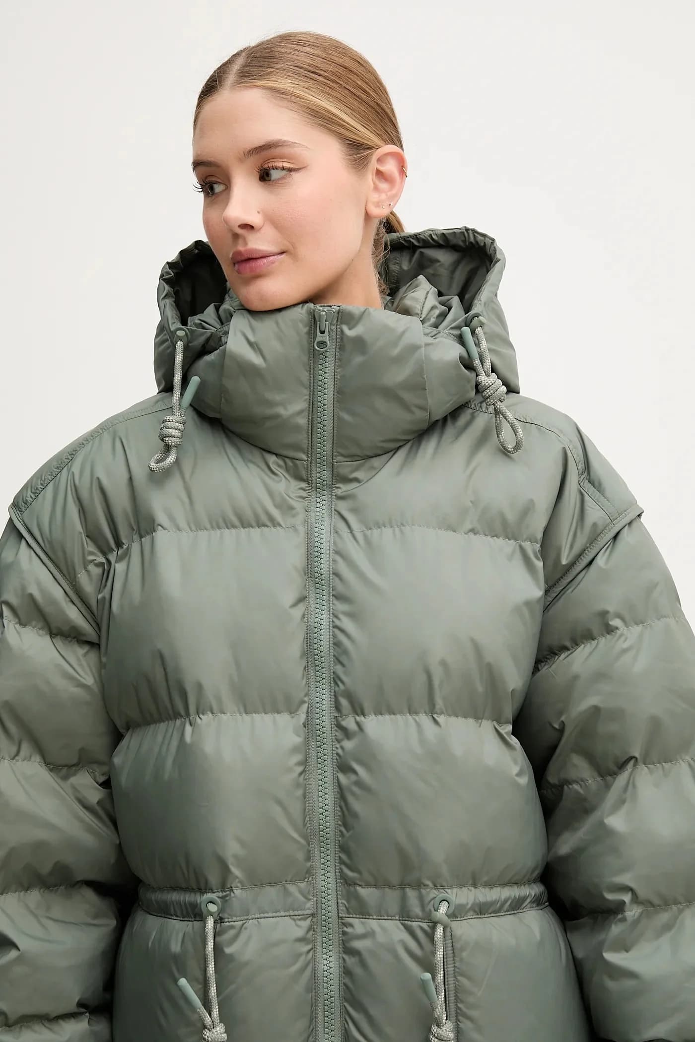 Куртка - фото 5