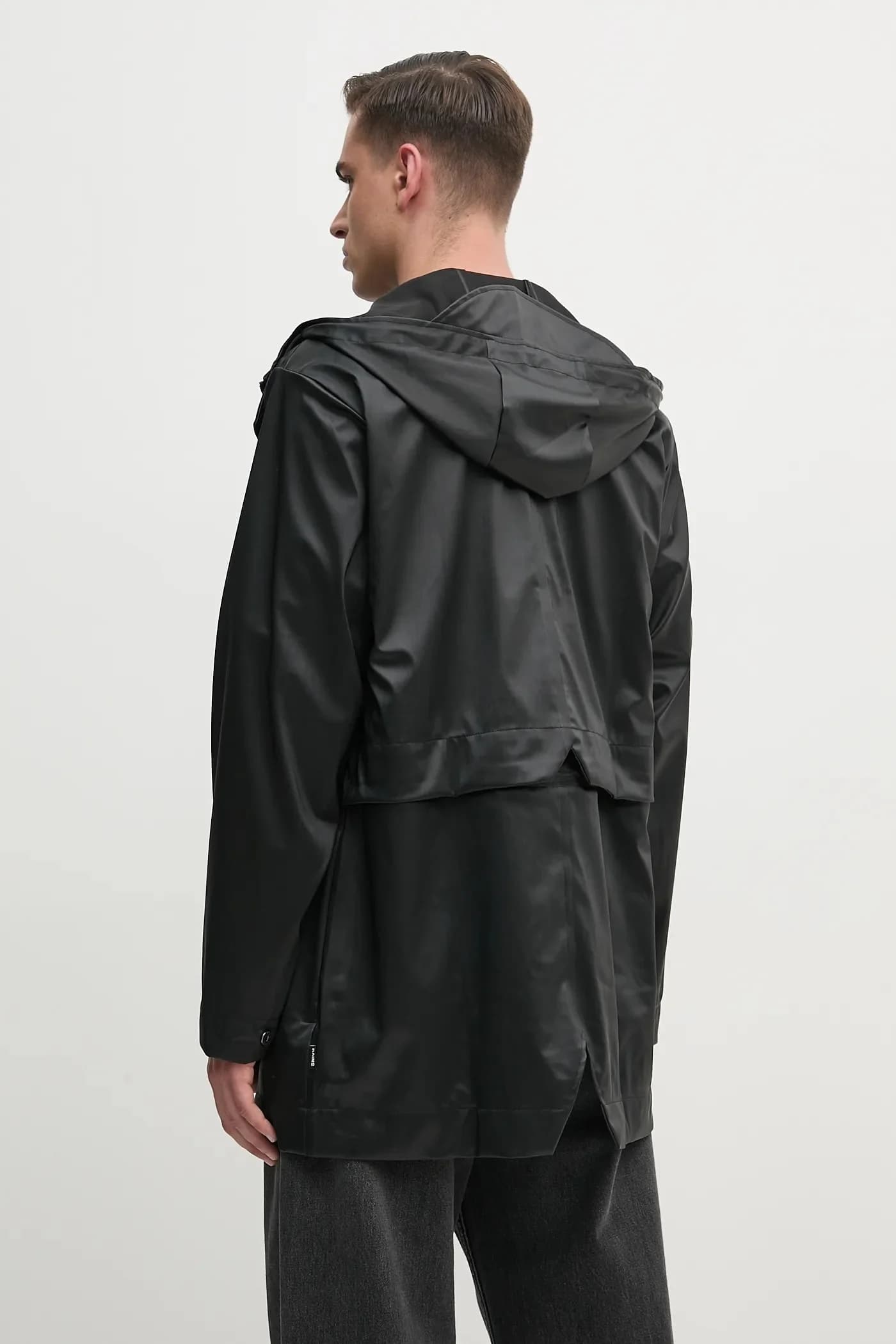 Длинная куртка Bold W3 - фото 6