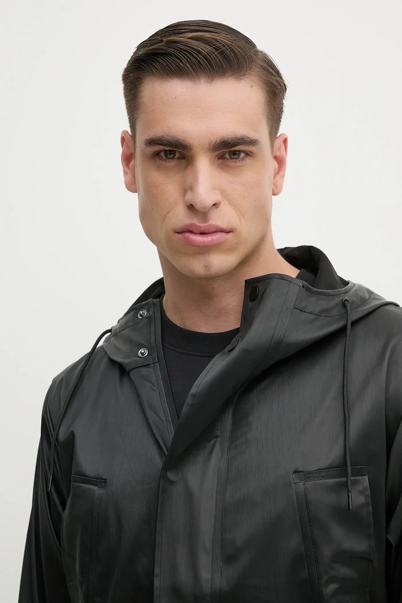 Длинная куртка Bold W3 - фото 8