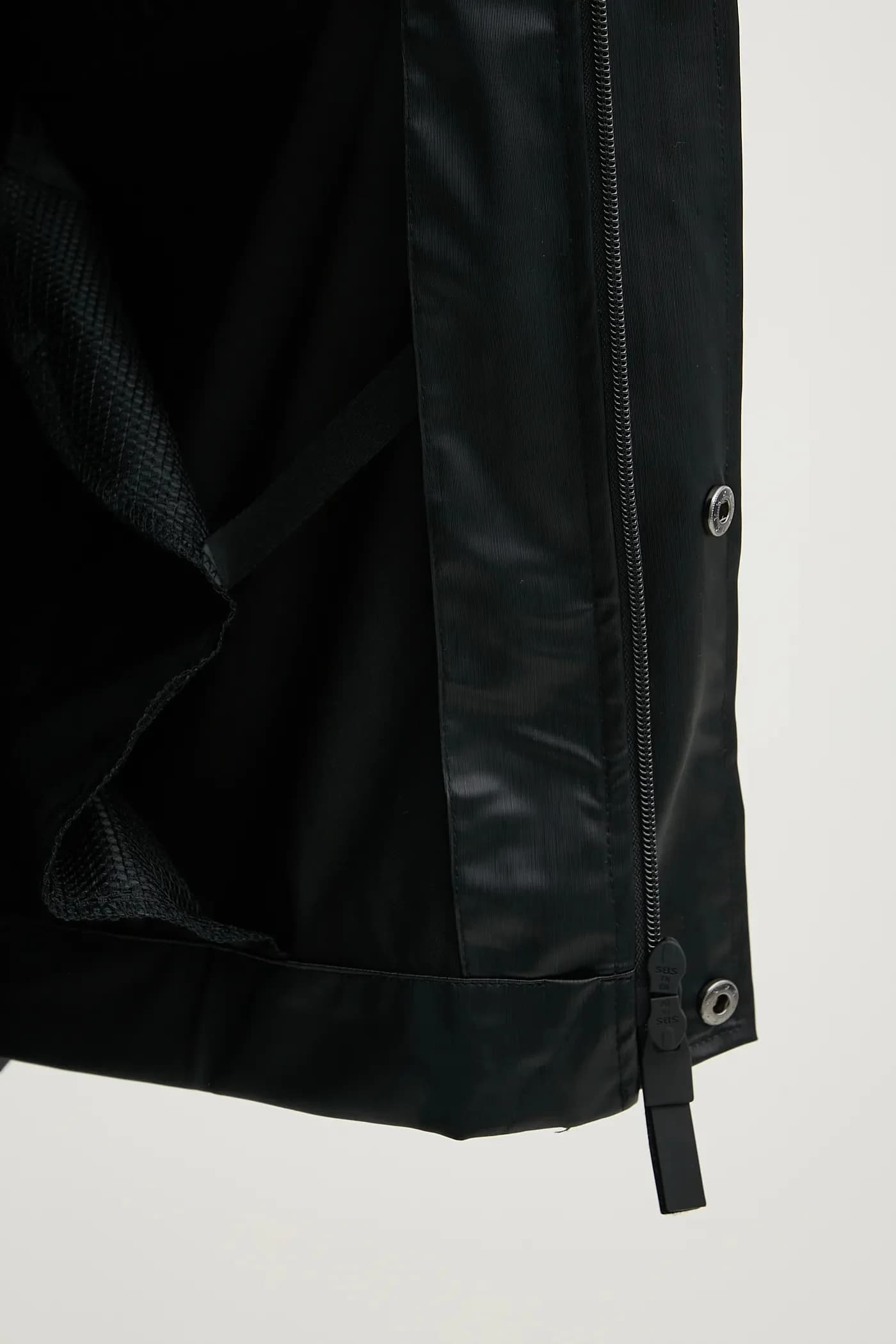 Длинная куртка Bold W3 - фото 10