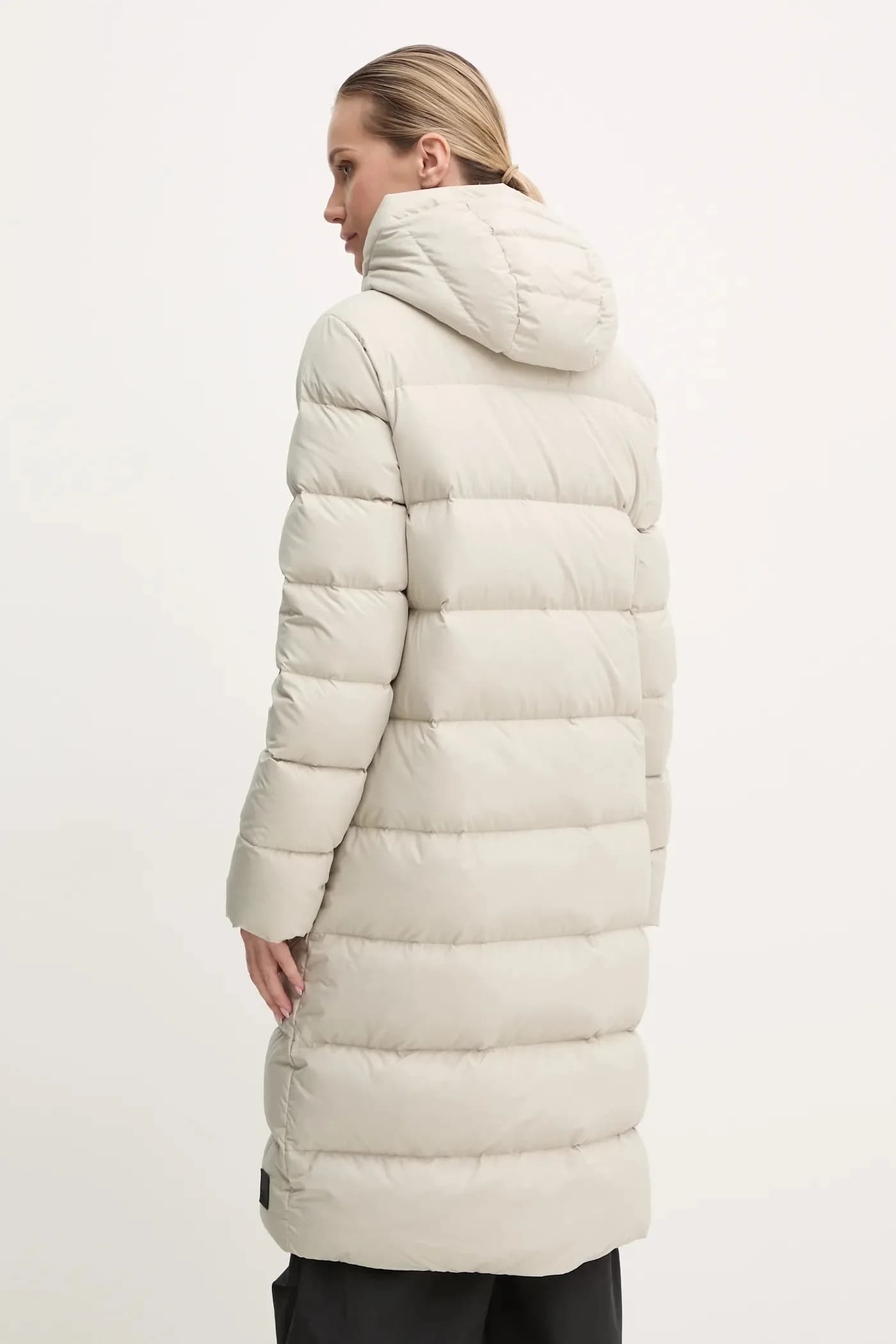 Пуховик Frozen Palace - фото 3