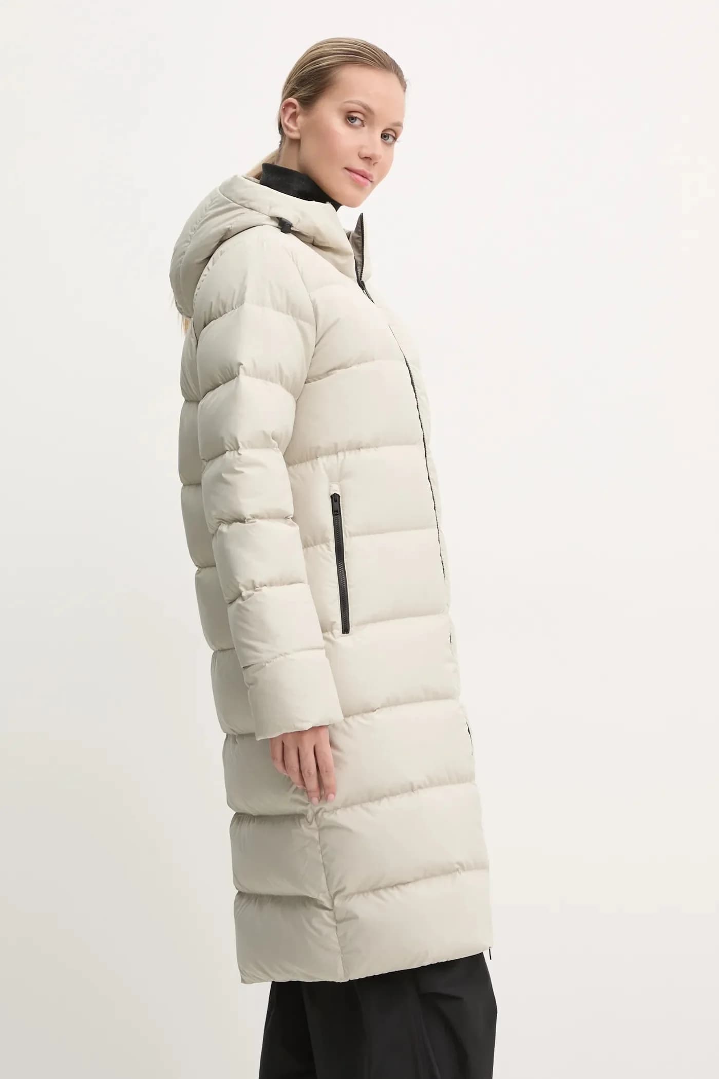 Пуховик Frozen Palace - фото 4