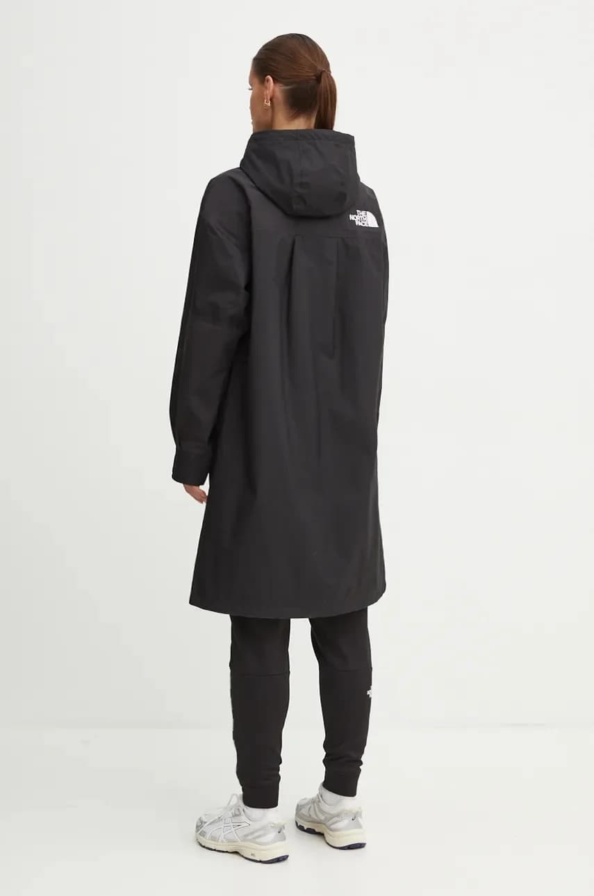 Парковая дождевик Reign On - фото 2