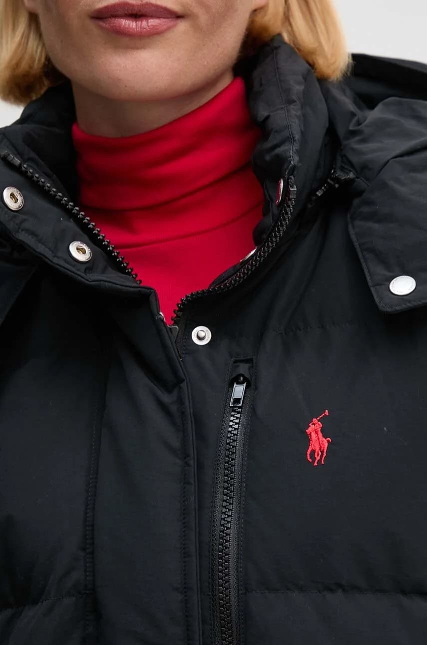 Пуховик - фото 5